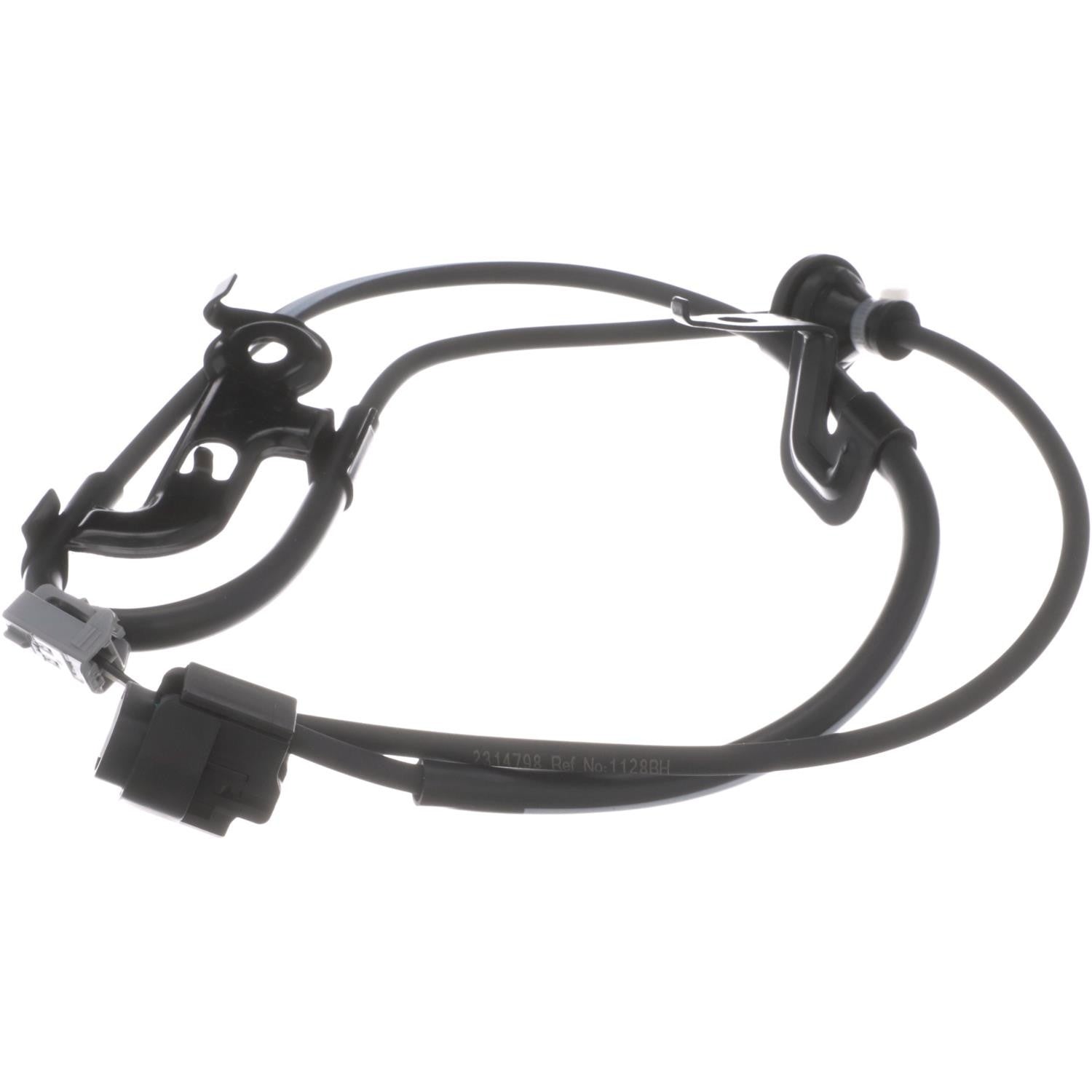 Intermotor ABS Wheel Speed Sensor Wiring Harness ALH28