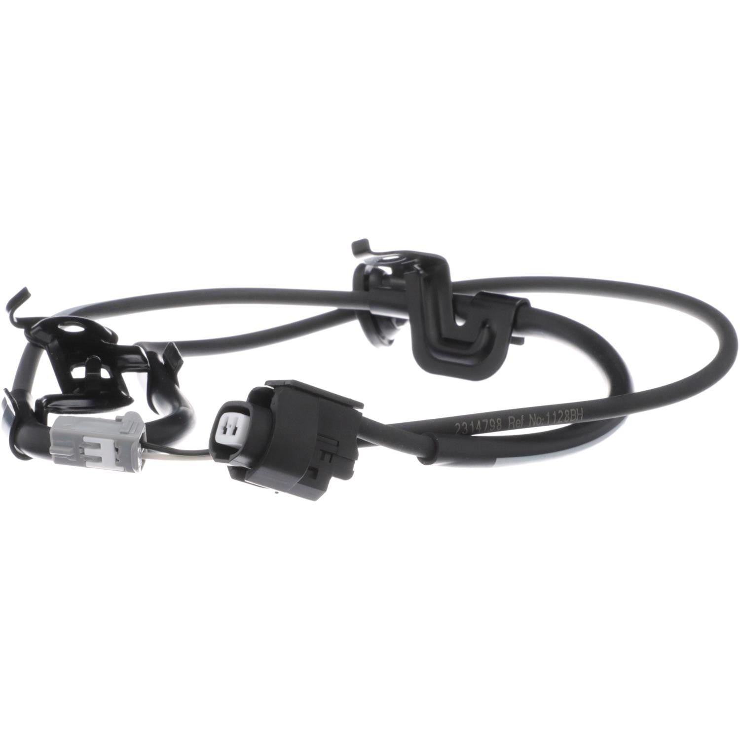 Intermotor ABS Wheel Speed Sensor Wiring Harness ALH28
