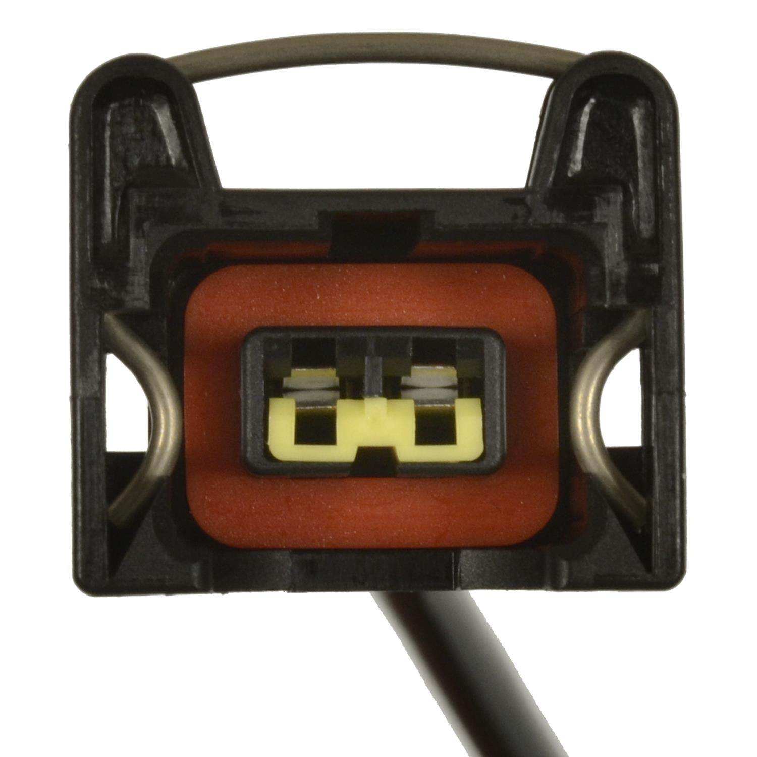 Intermotor ABS Wheel Speed Sensor Wiring Harness ALH293