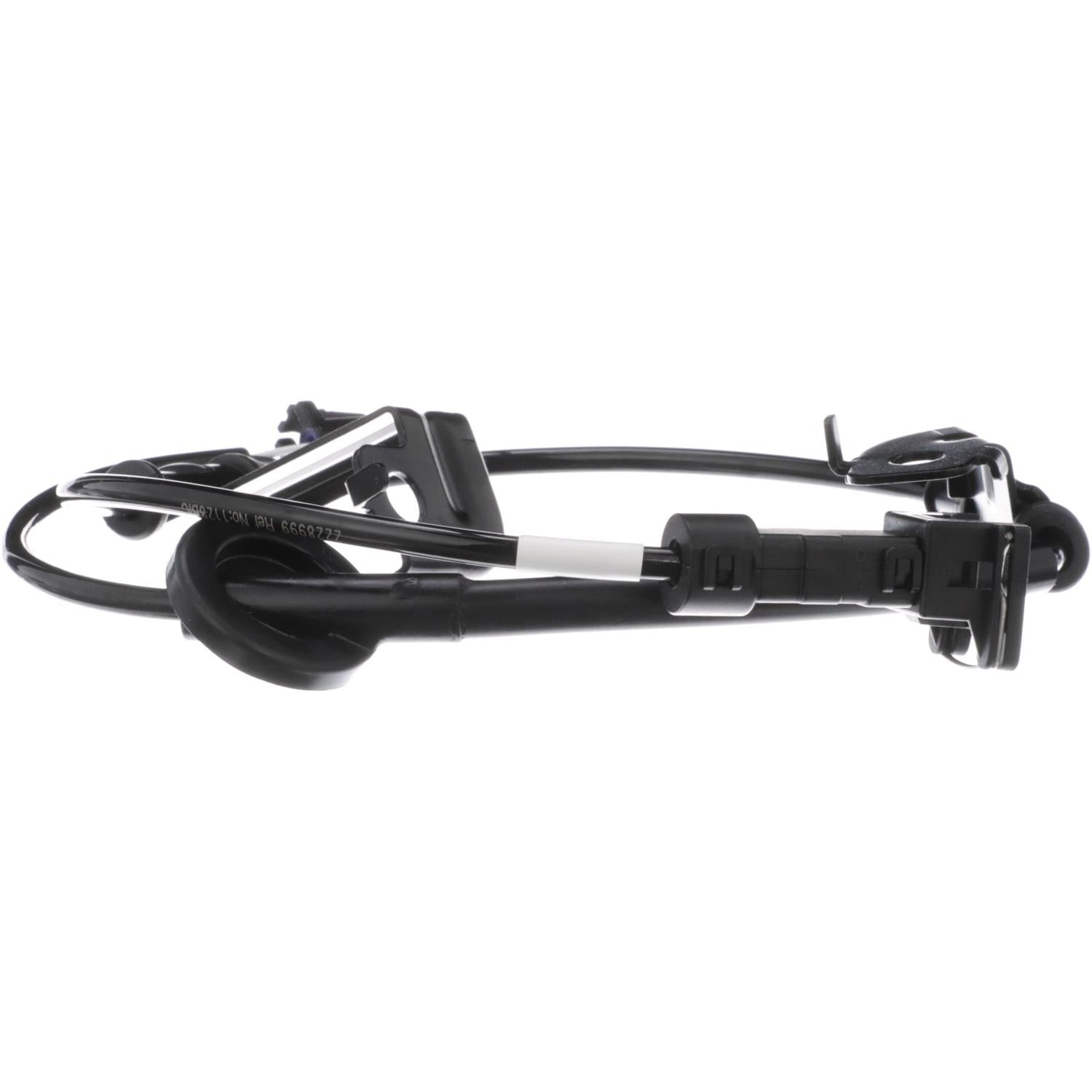 Intermotor ABS Wheel Speed Sensor Wiring Harness ALH293