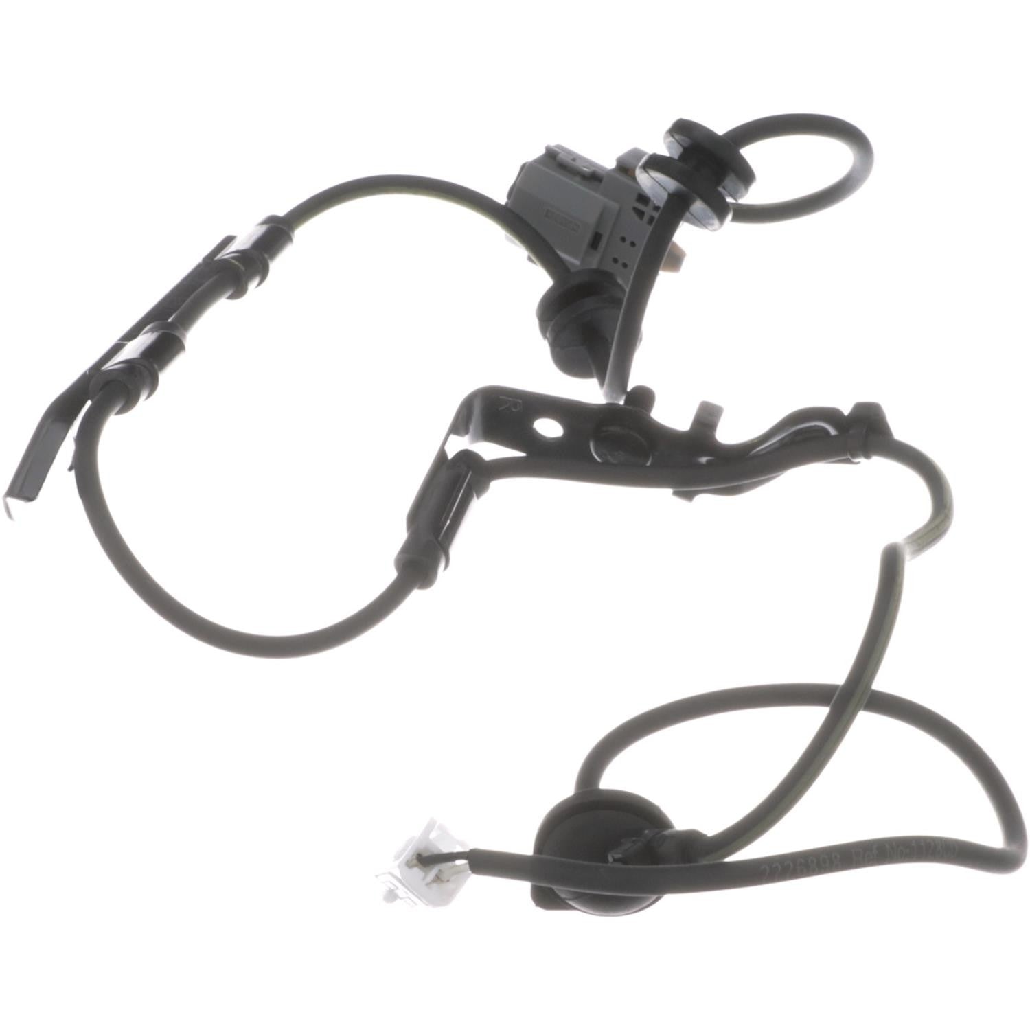 Intermotor ABS Wheel Speed Sensor Wiring Harness ALH34