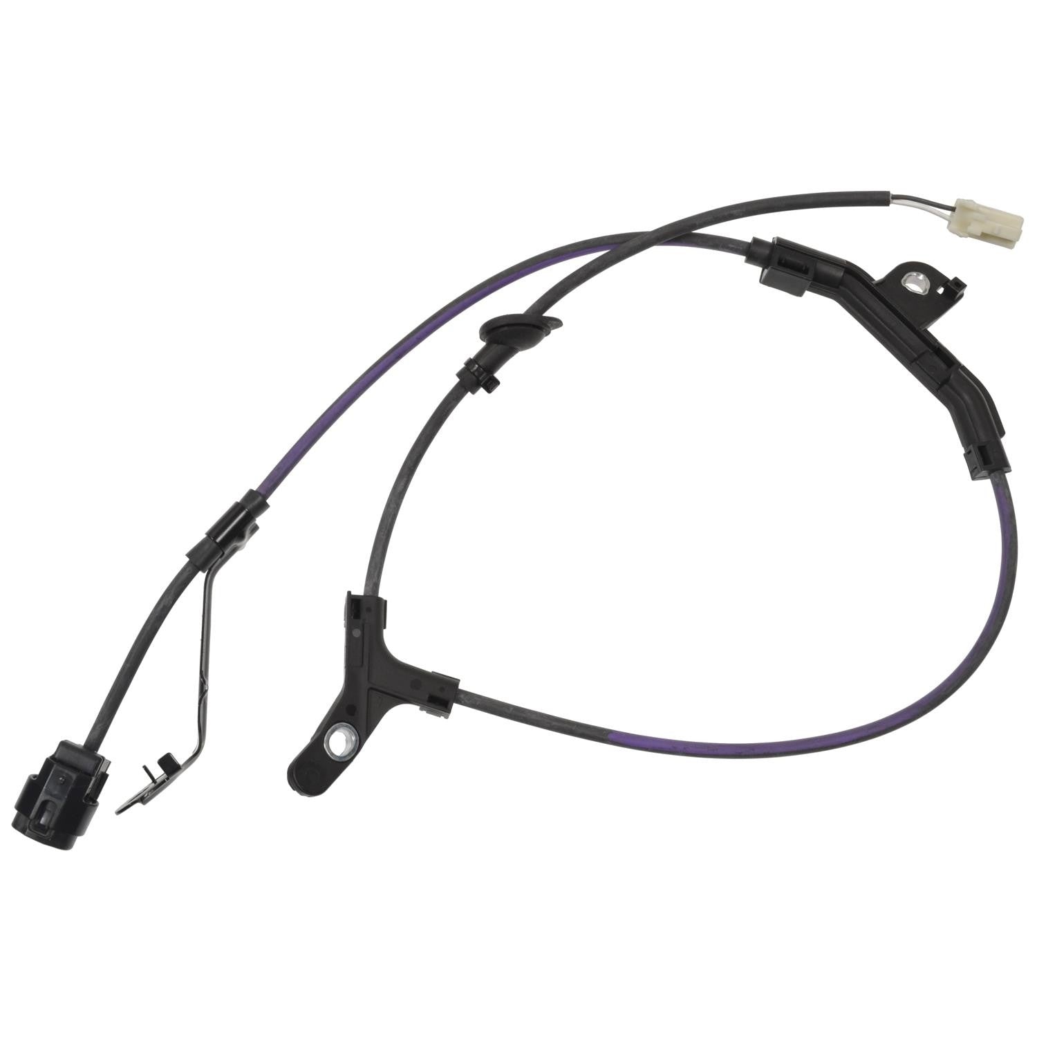 Intermotor ABS Wheel Speed Sensor Wiring Harness ALH42