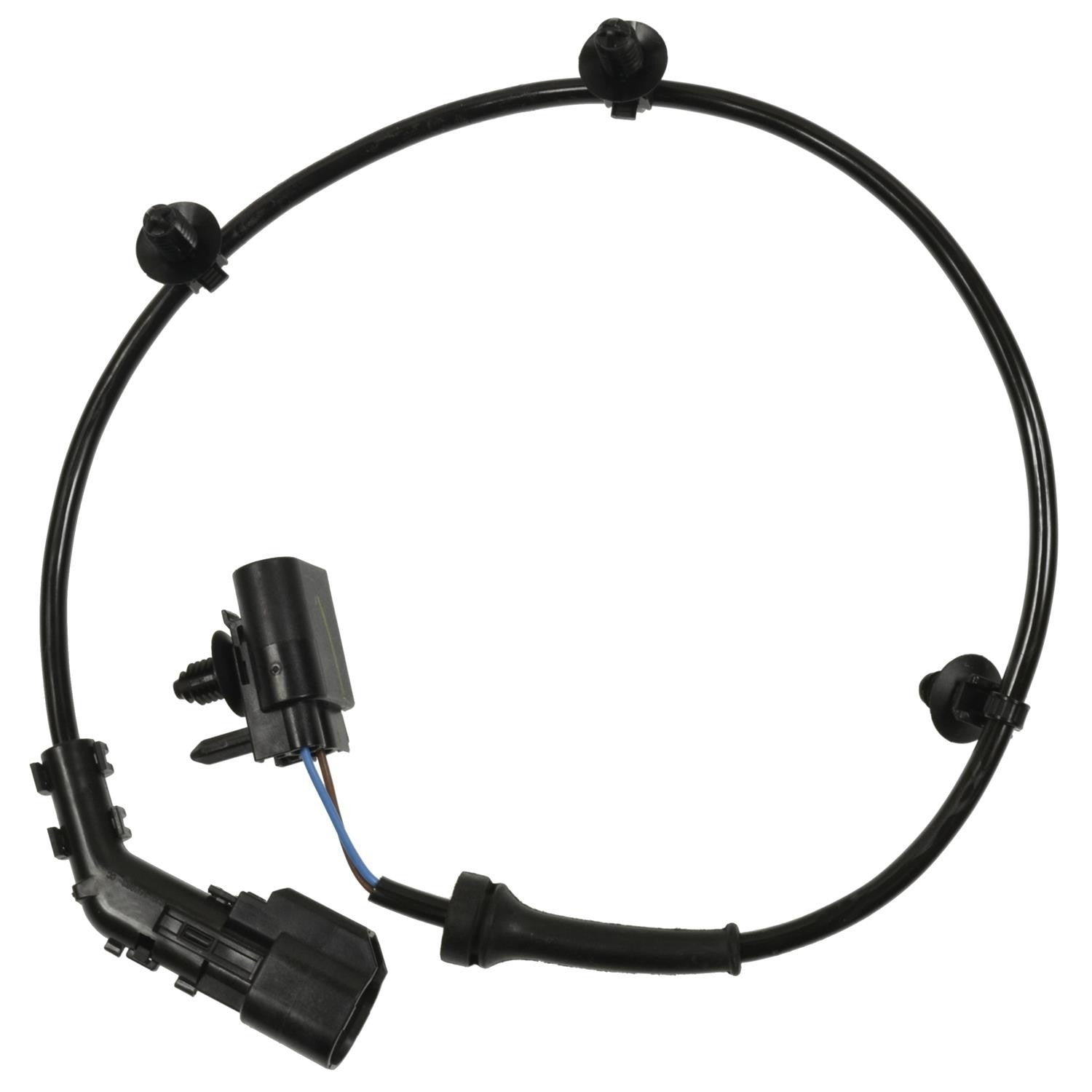 Standard Ignition ABS Wheel Speed Sensor Wiring Harness ALH54