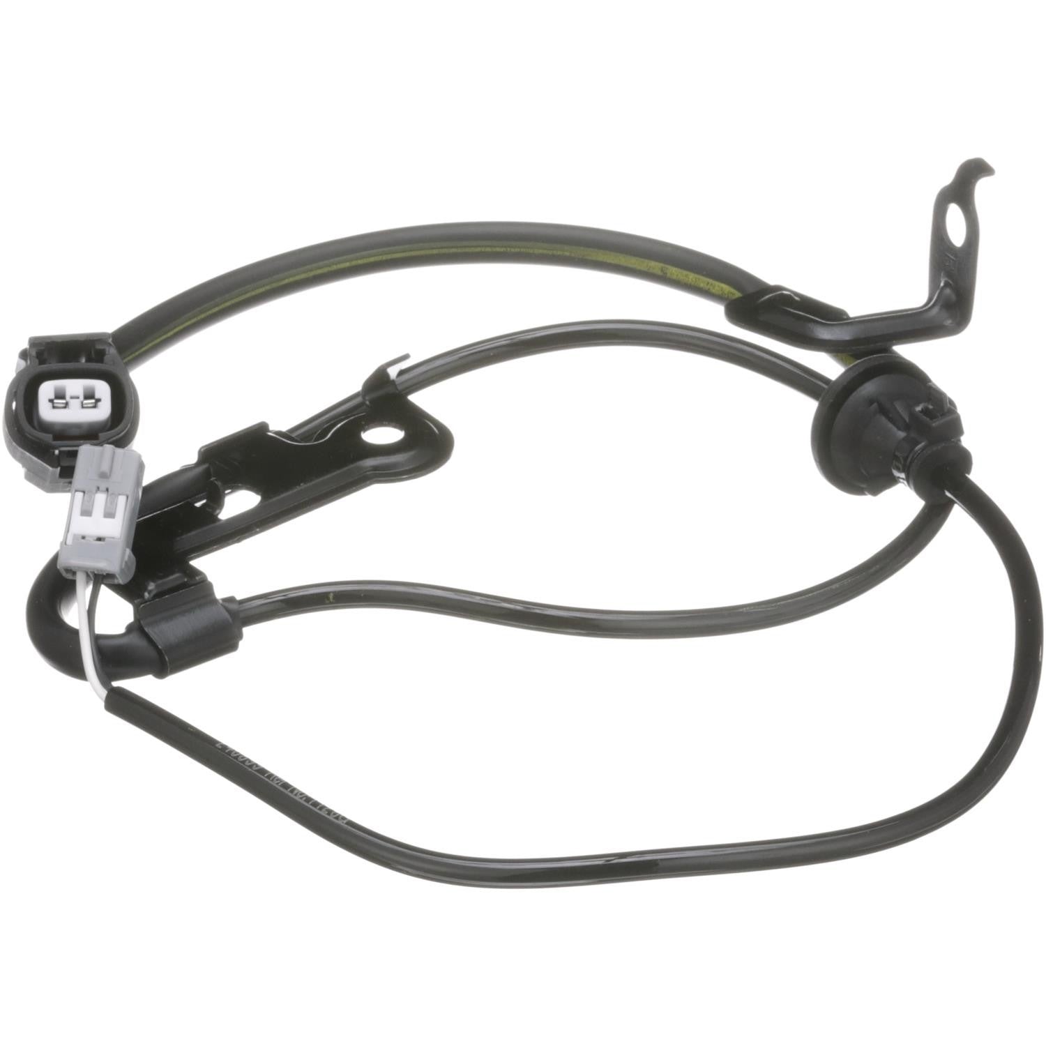 Intermotor ABS Wheel Speed Sensor Wiring Harness ALH7