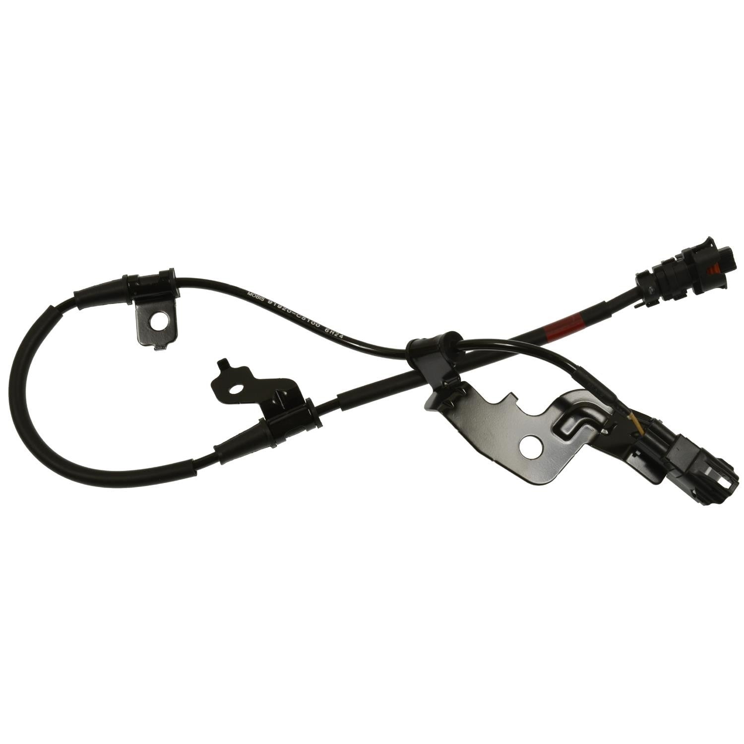 Intermotor ABS Wheel Speed Sensor Wiring Harness ALH80