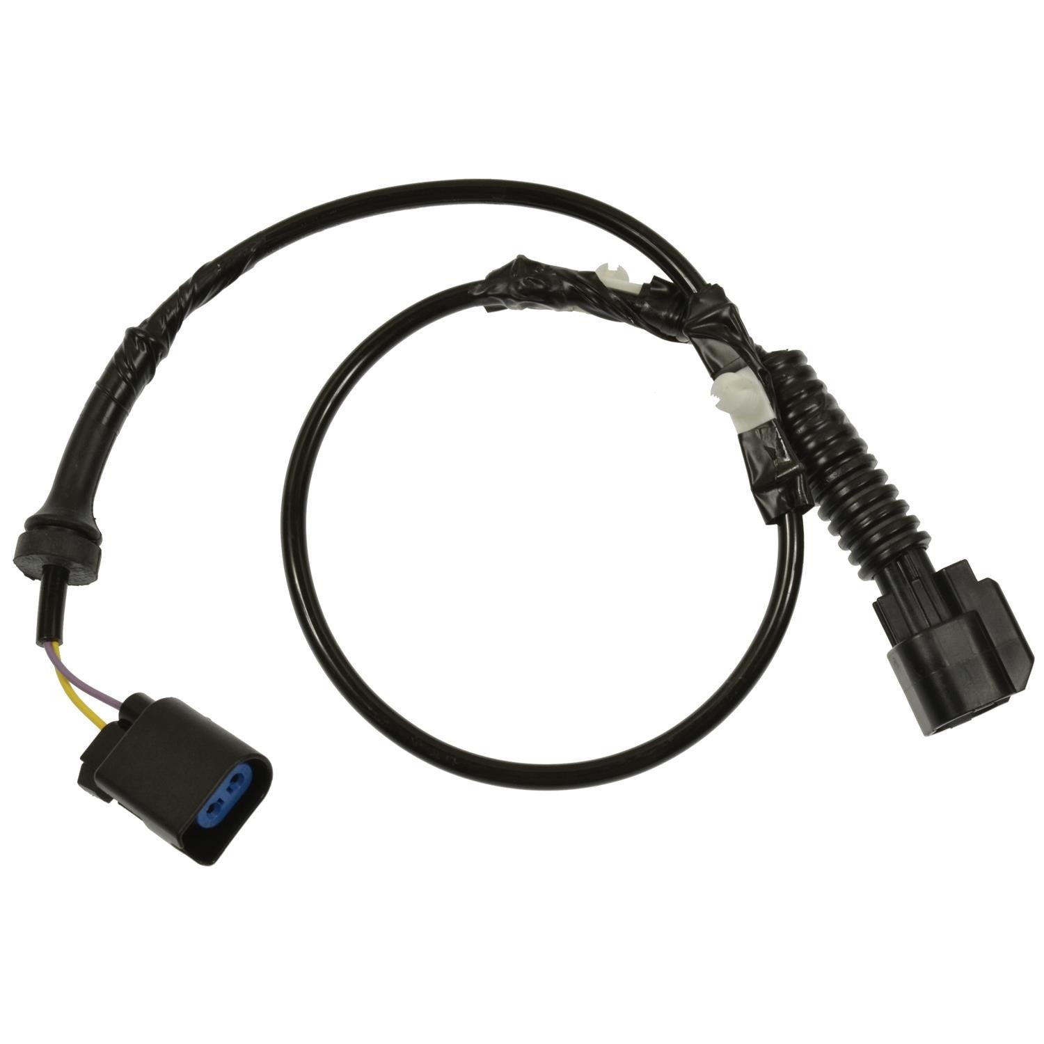 Standard Ignition ABS Wheel Speed Sensor Wiring Harness ALH86