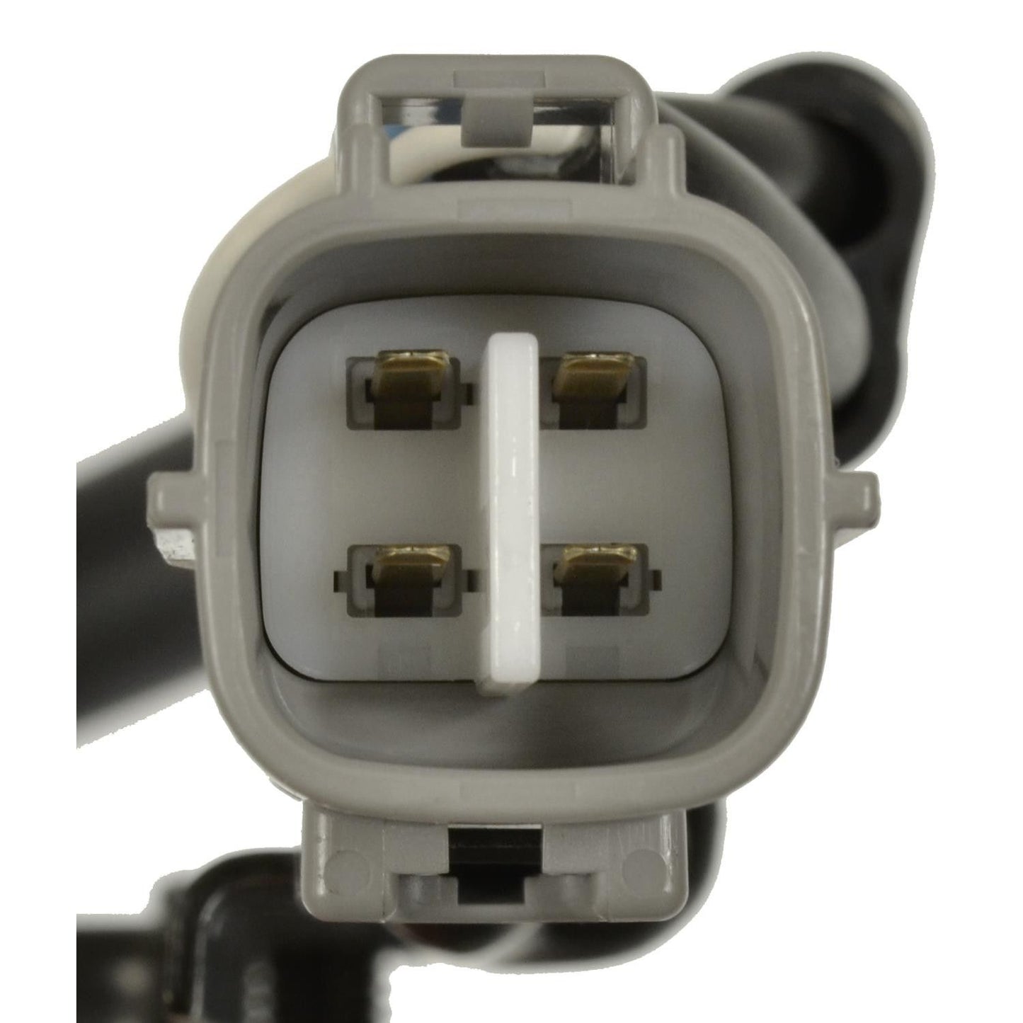 Intermotor ABS Wheel Speed Sensor Wiring Harness ALH98