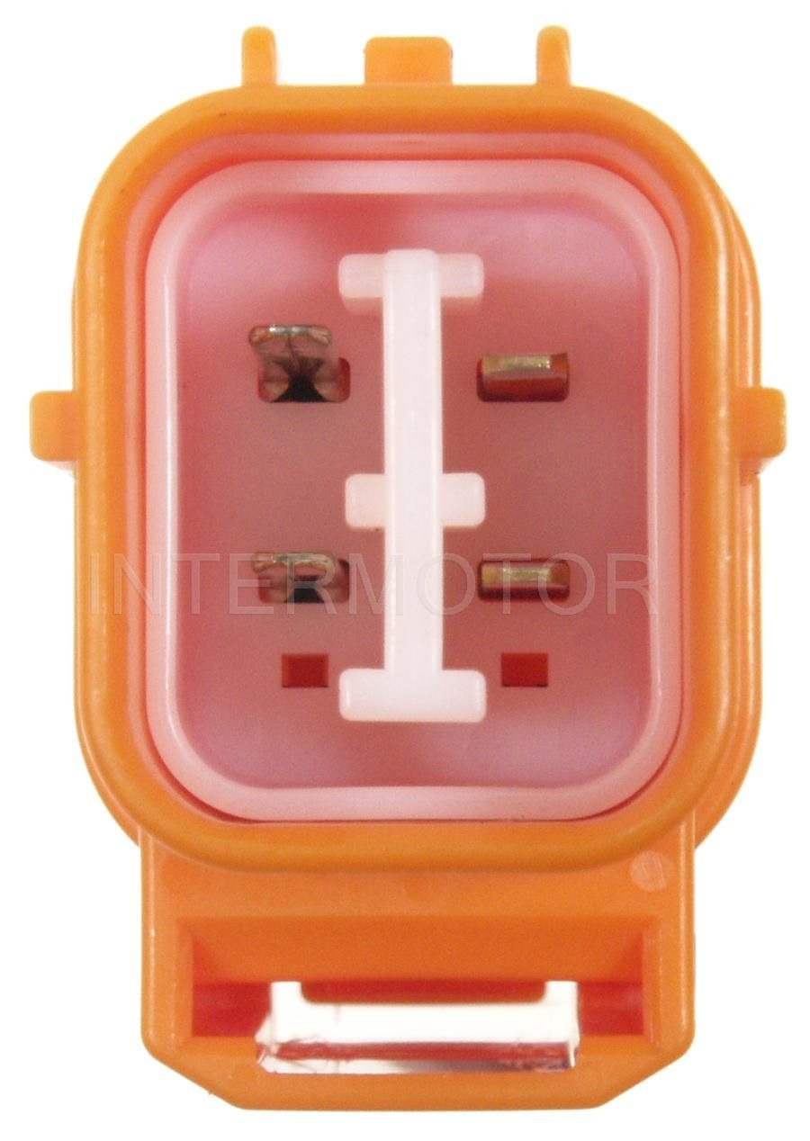 Intermotor ABS Wheel Speed Sensor ALS1005