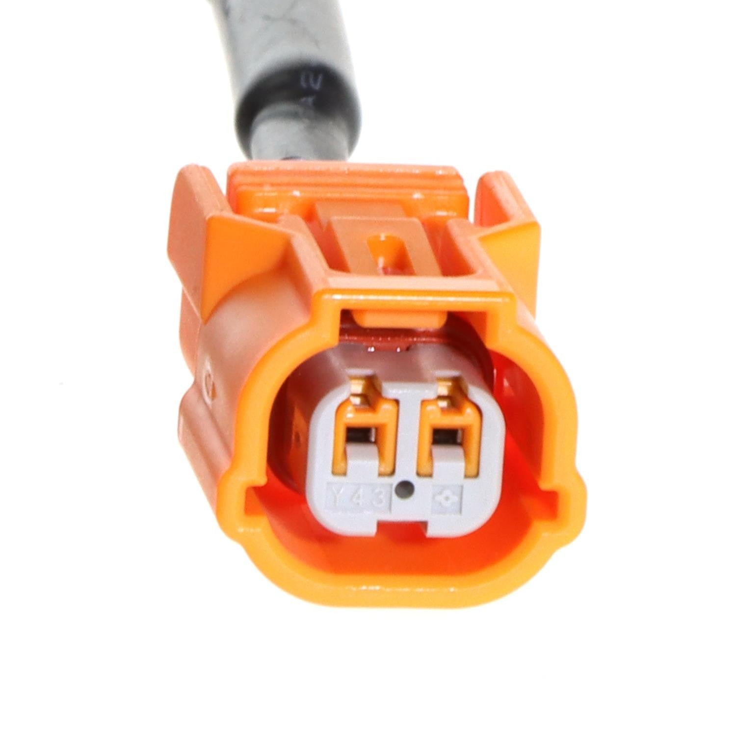 Intermotor ABS Wheel Speed Sensor ALS1008