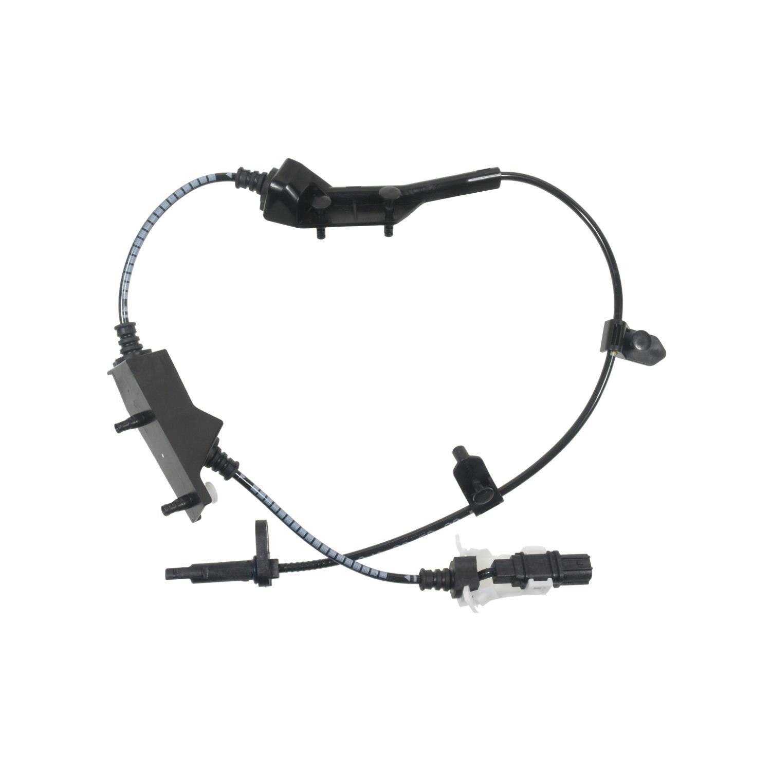 Intermotor ABS Wheel Speed Sensor ALS1012