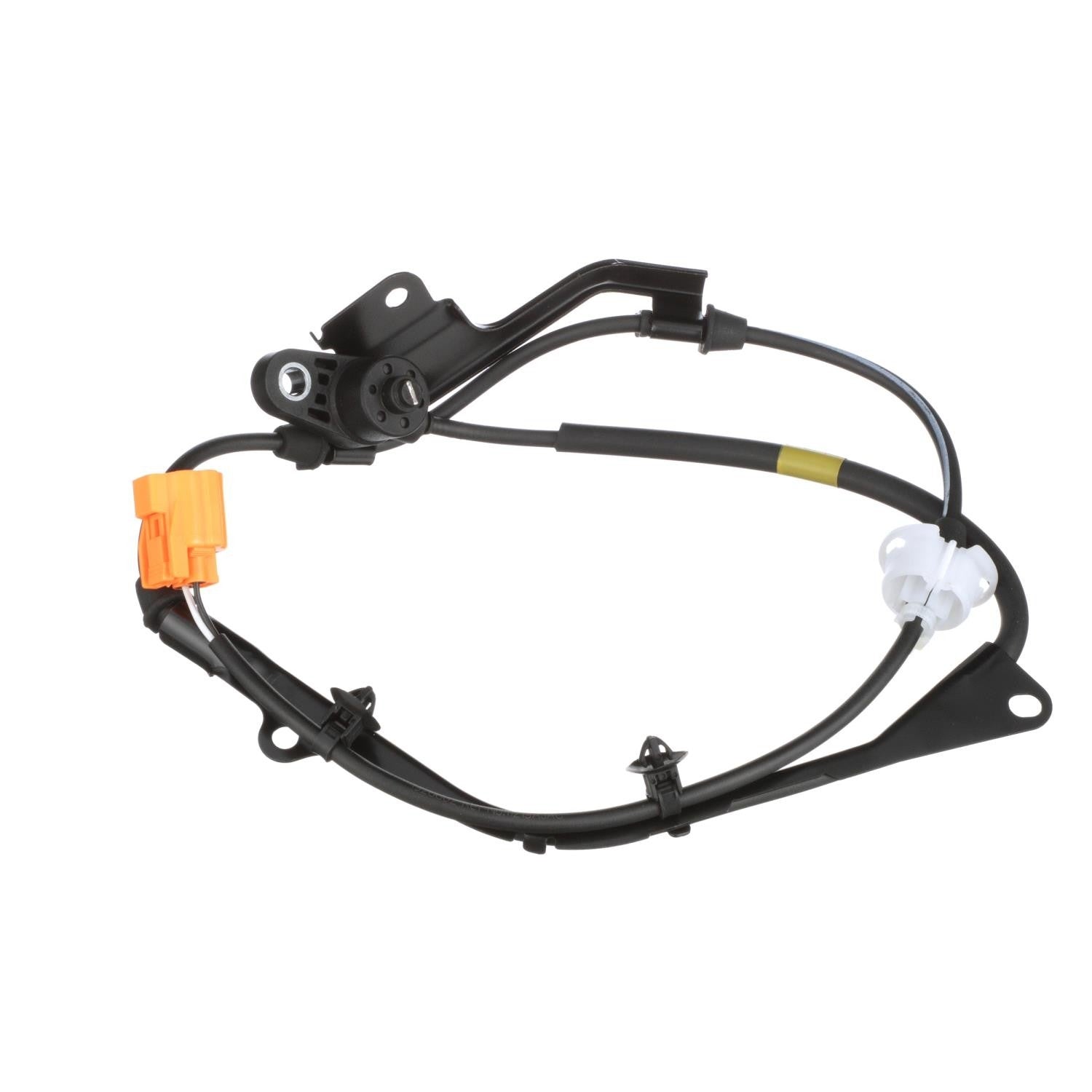 Intermotor ABS Wheel Speed Sensor ALS1013