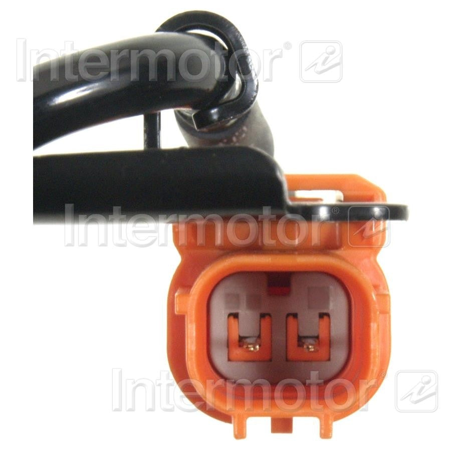 Intermotor ABS Wheel Speed Sensor ALS1015