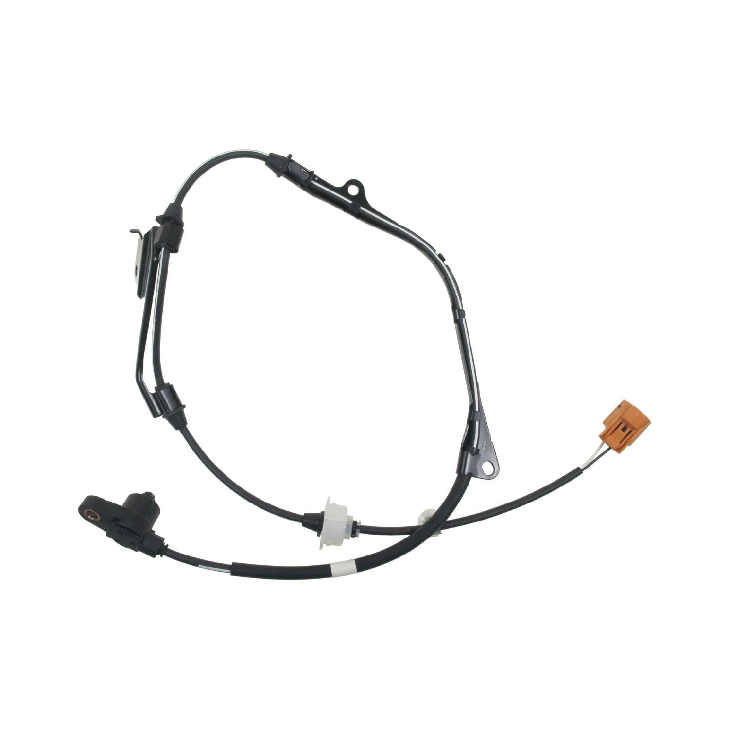 Intermotor ABS Wheel Speed Sensor ALS1017
