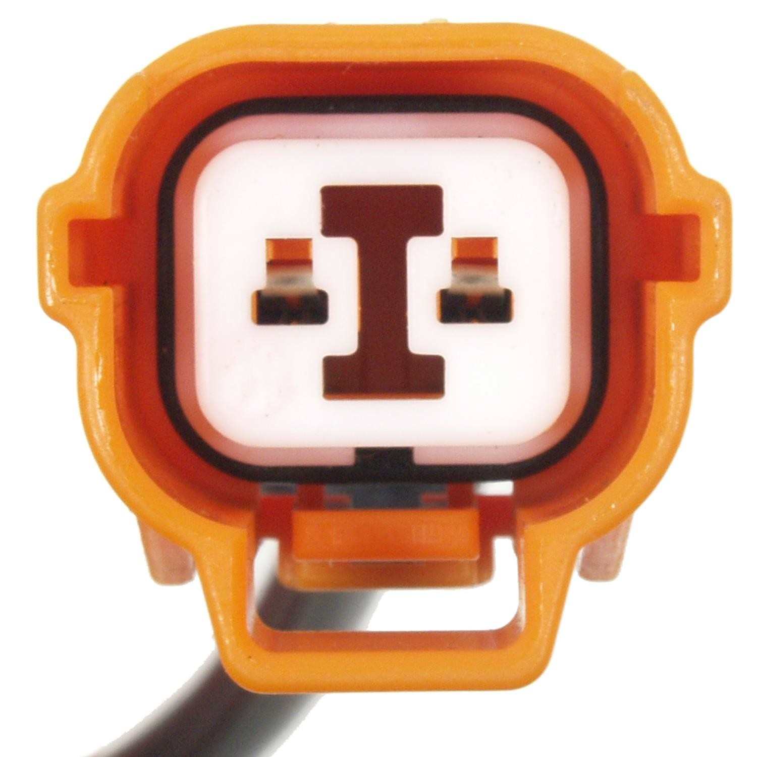 Intermotor ABS Wheel Speed Sensor ALS1021