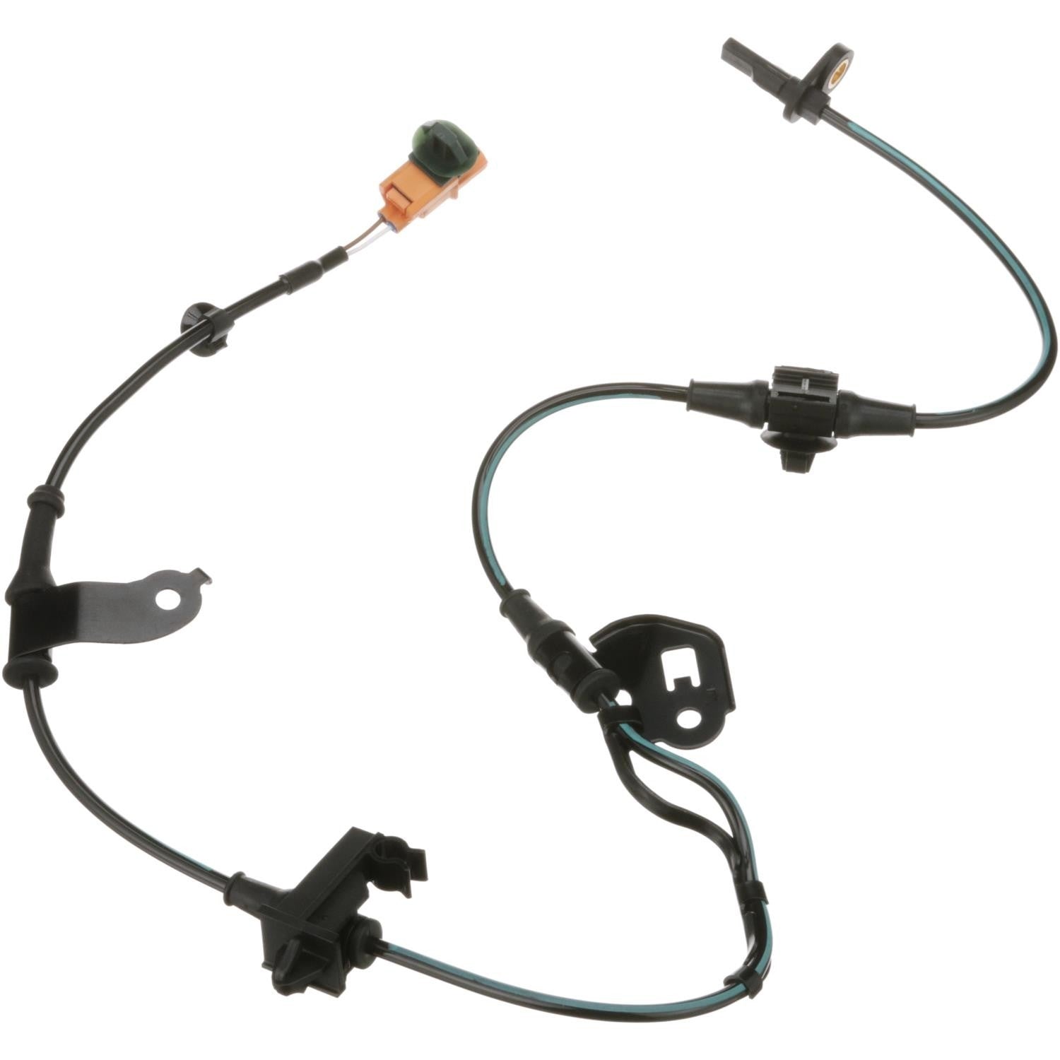 Intermotor ABS Wheel Speed Sensor ALS1028