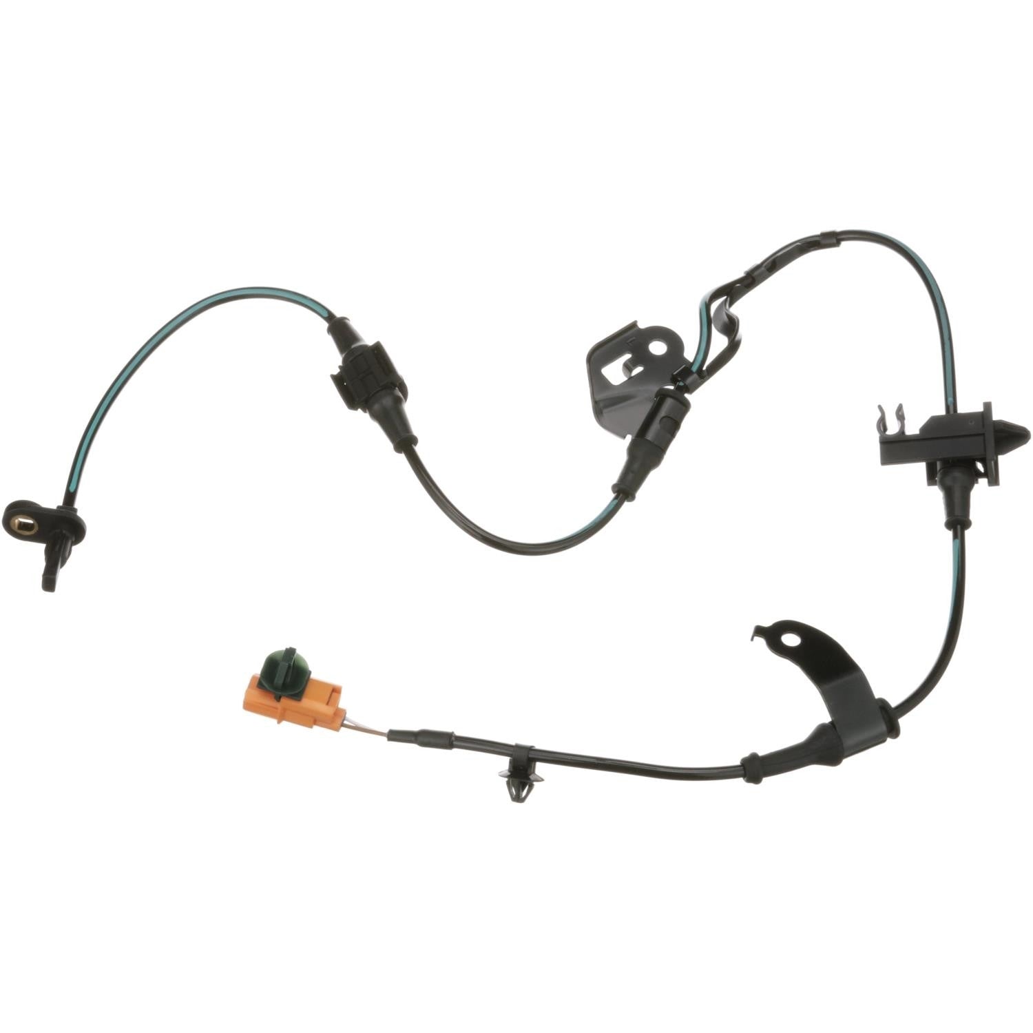 Intermotor ABS Wheel Speed Sensor ALS1028