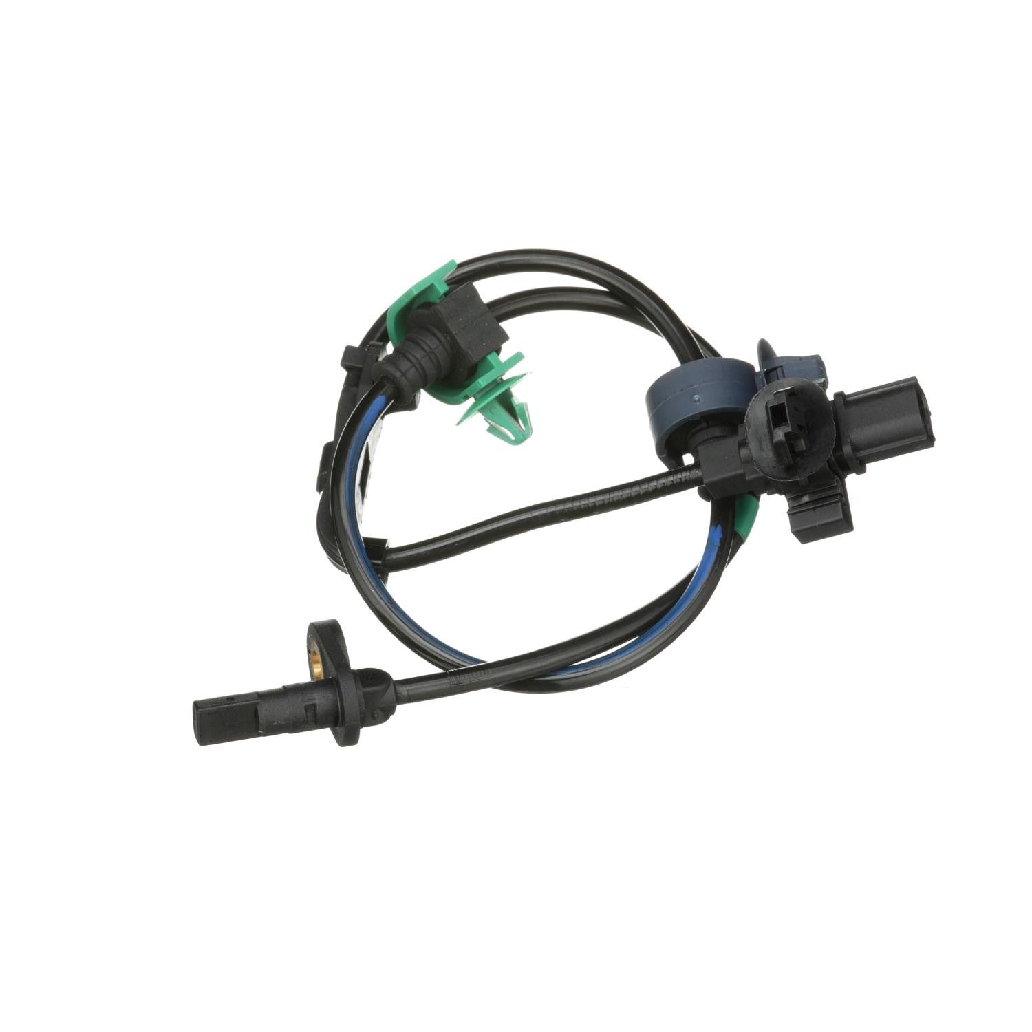 Intermotor ABS Wheel Speed Sensor ALS1031