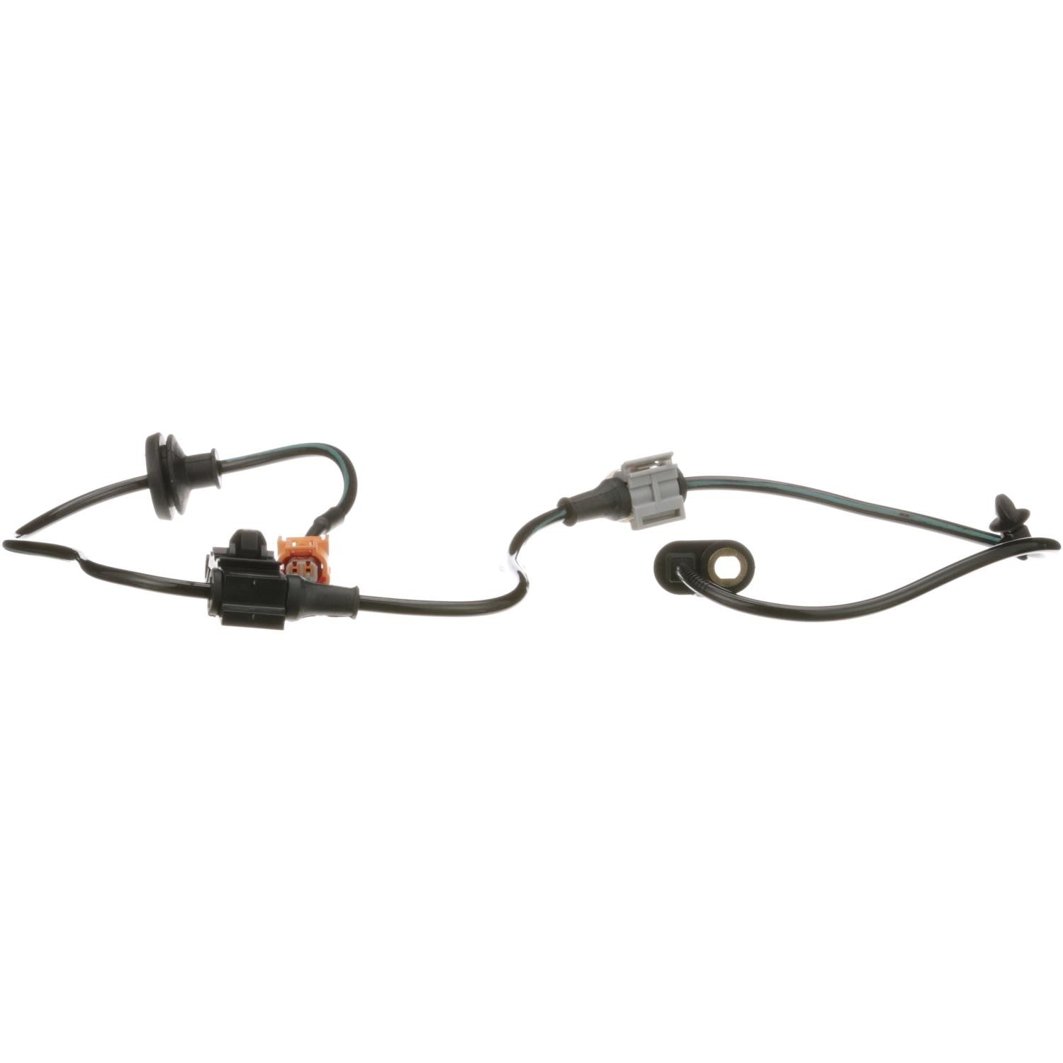 Intermotor ABS Wheel Speed Sensor ALS1034