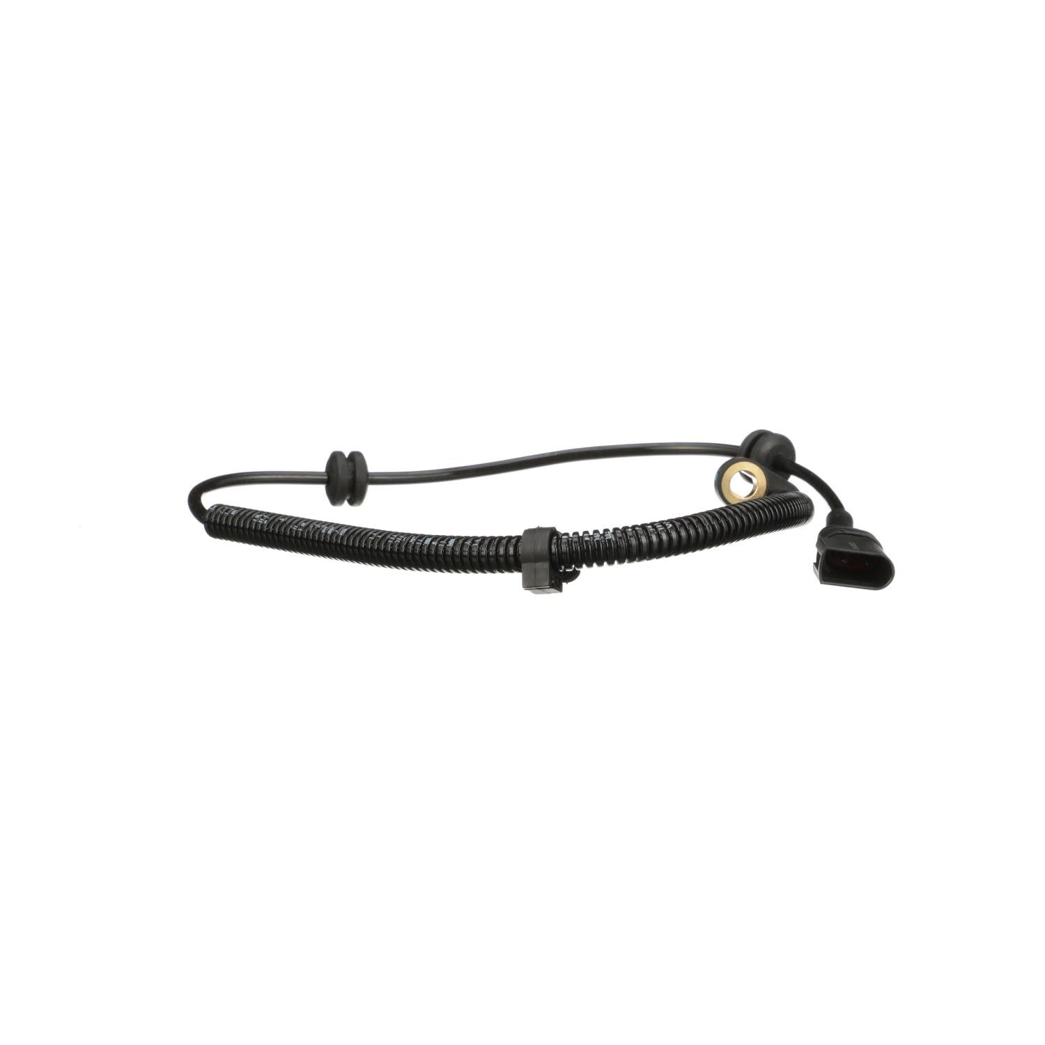 Standard Ignition ABS Wheel Speed Sensor ALS105