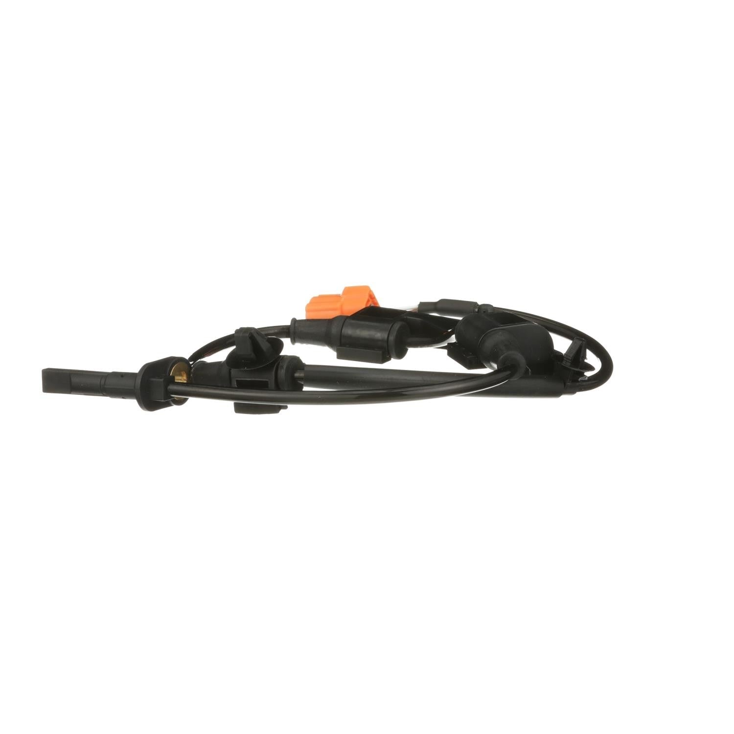 Intermotor ABS Wheel Speed Sensor ALS1081