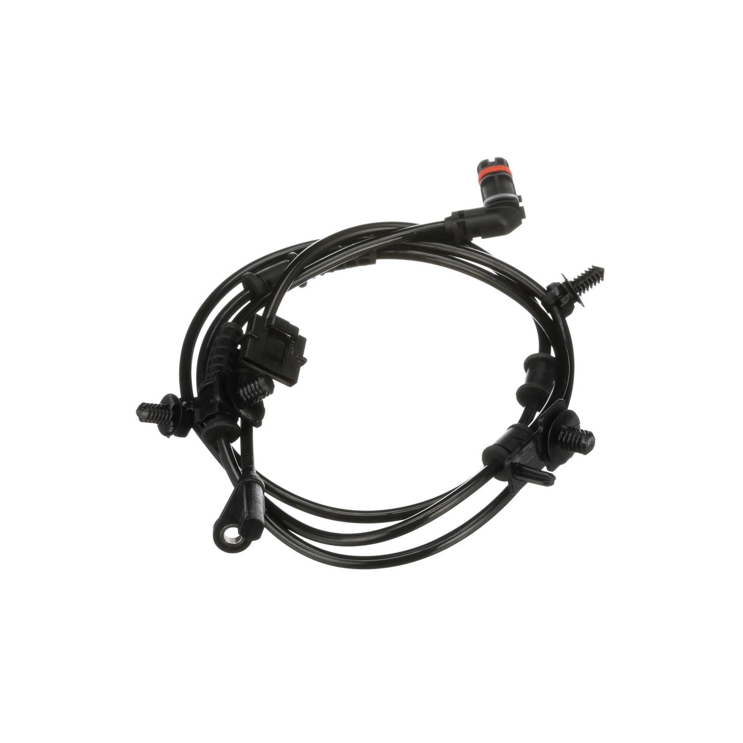 Standard Ignition ABS Wheel Speed Sensor ALS1124