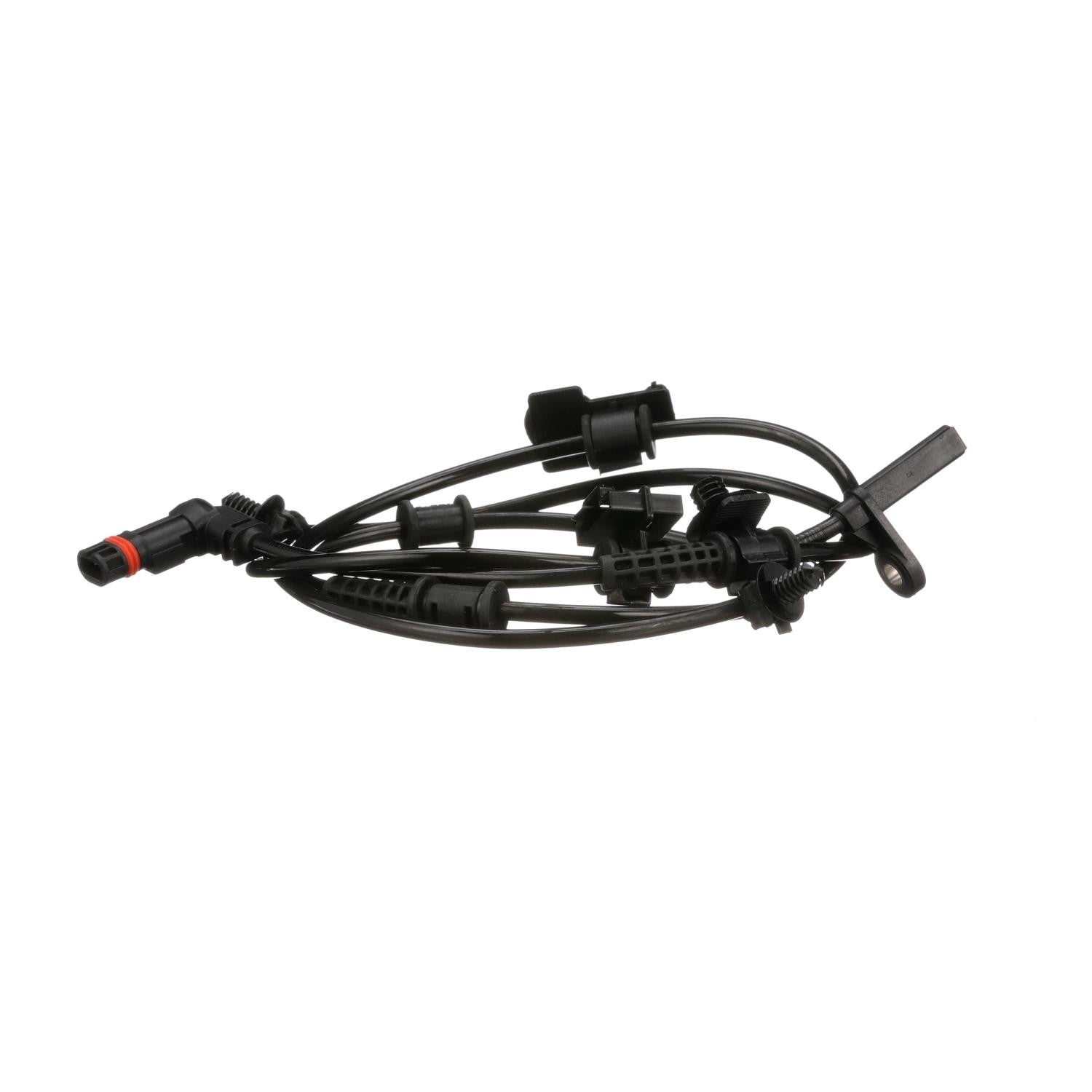 Standard Ignition ABS Wheel Speed Sensor ALS1124