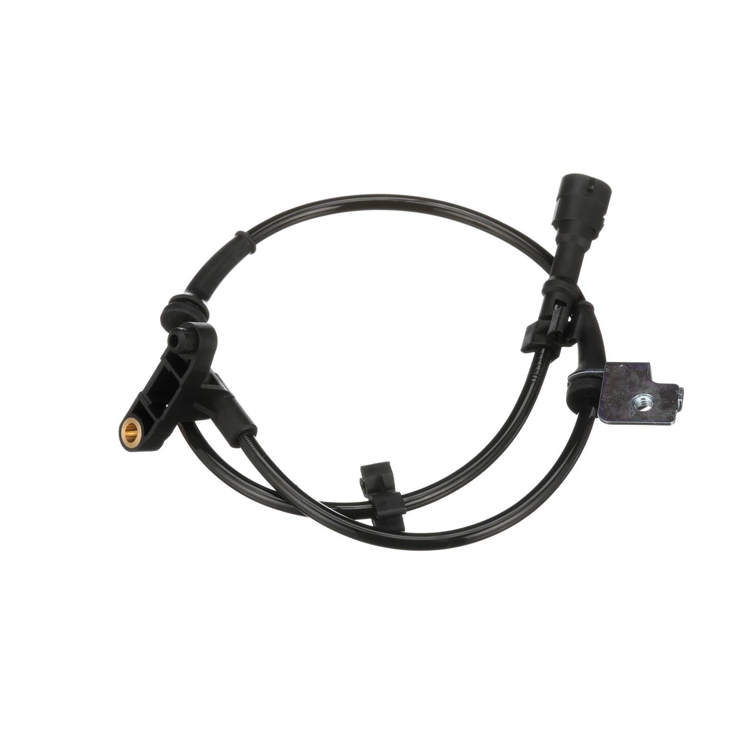 Standard Ignition ABS Wheel Speed Sensor ALS1134