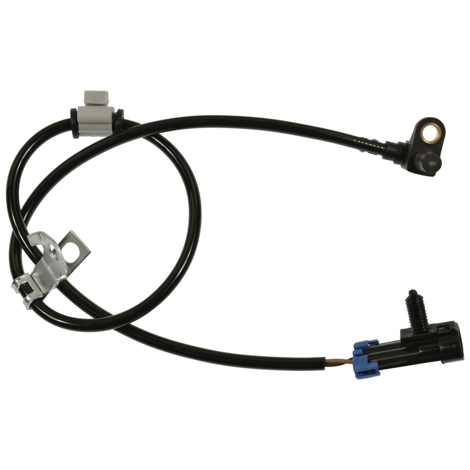 Standard Ignition ABS Wheel Speed Sensor ALS1181