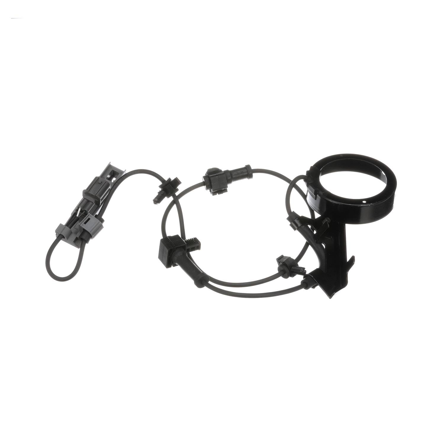 Standard Ignition ABS Wheel Speed Sensor ALS1182