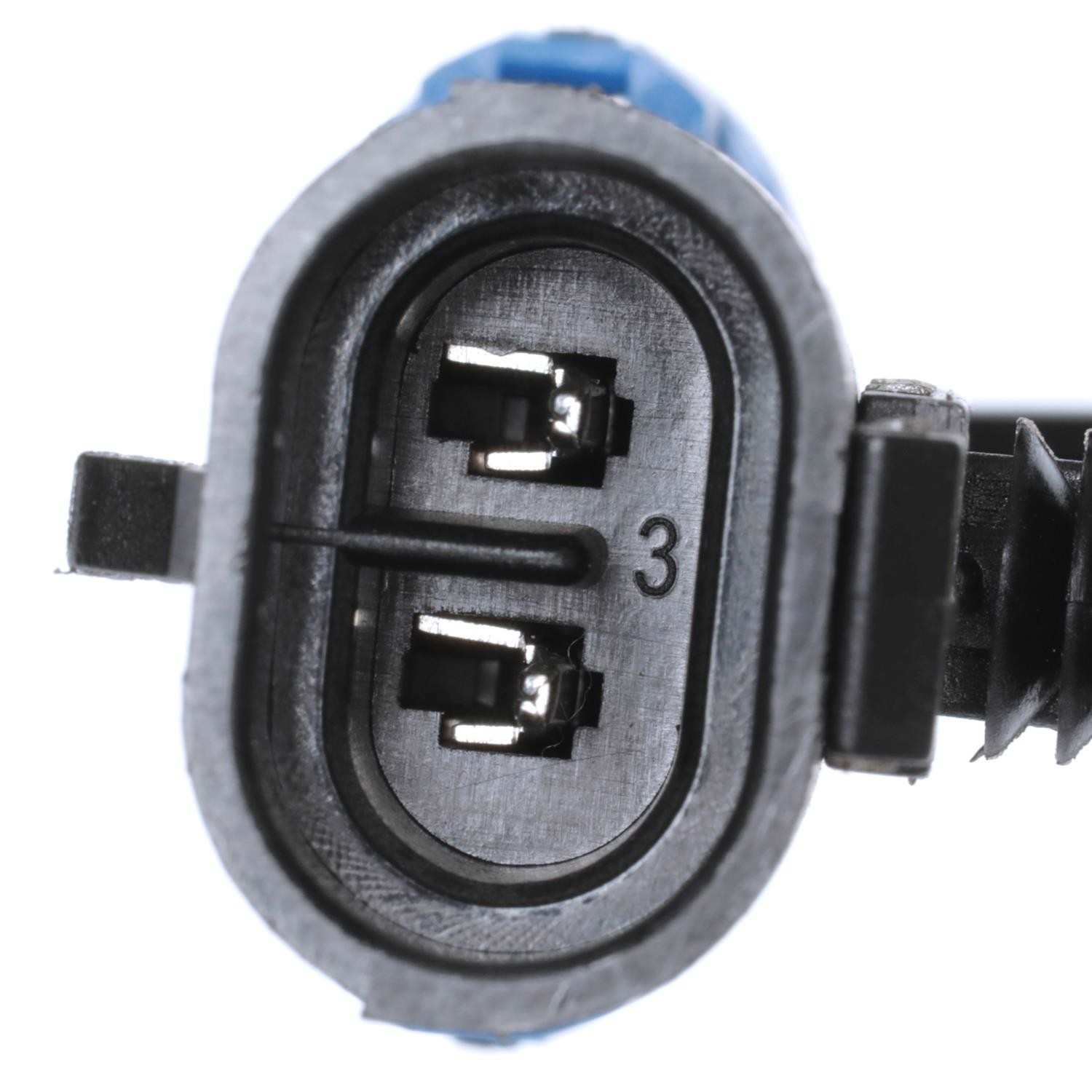 Standard Ignition ABS Wheel Speed Sensor ALS1186
