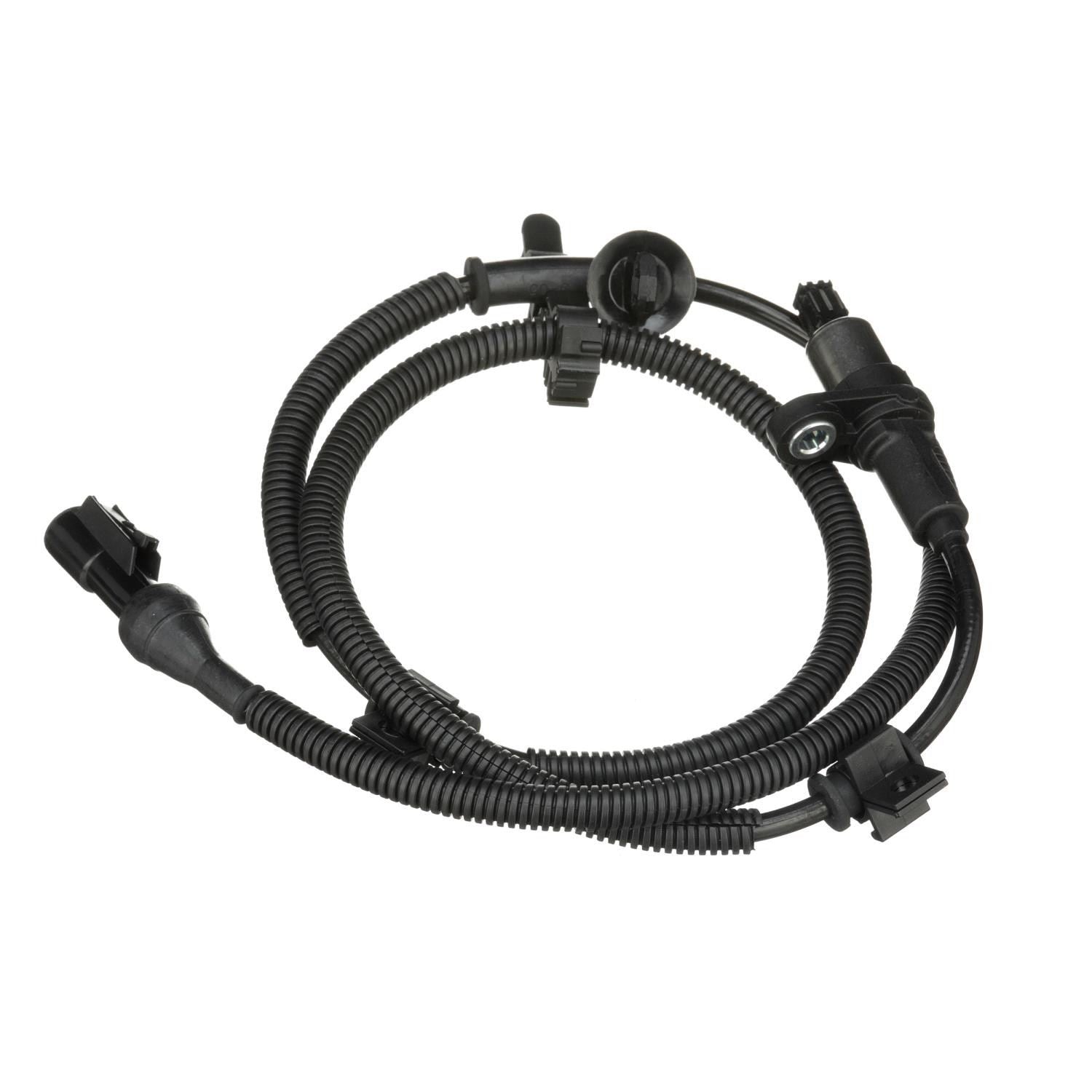 Standard Ignition ABS Wheel Speed Sensor ALS120