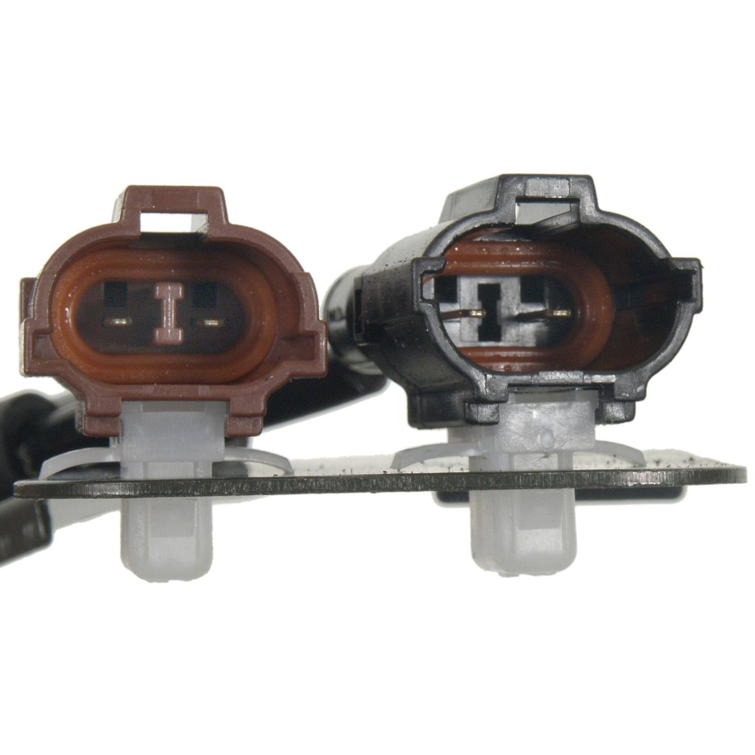 Intermotor ABS Wheel Speed Sensor ALS1229