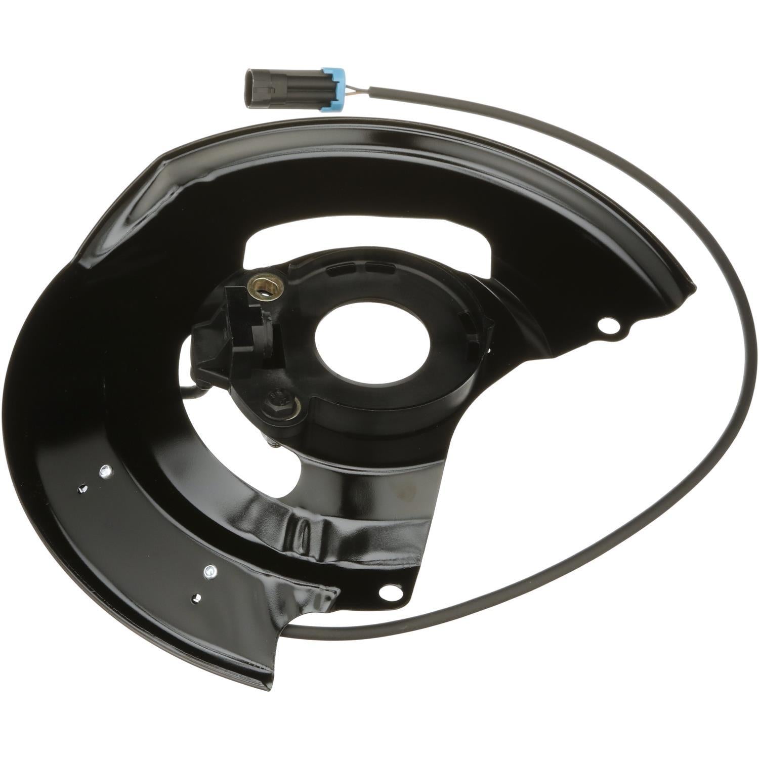 Standard Ignition ABS Wheel Speed Sensor ALS1231