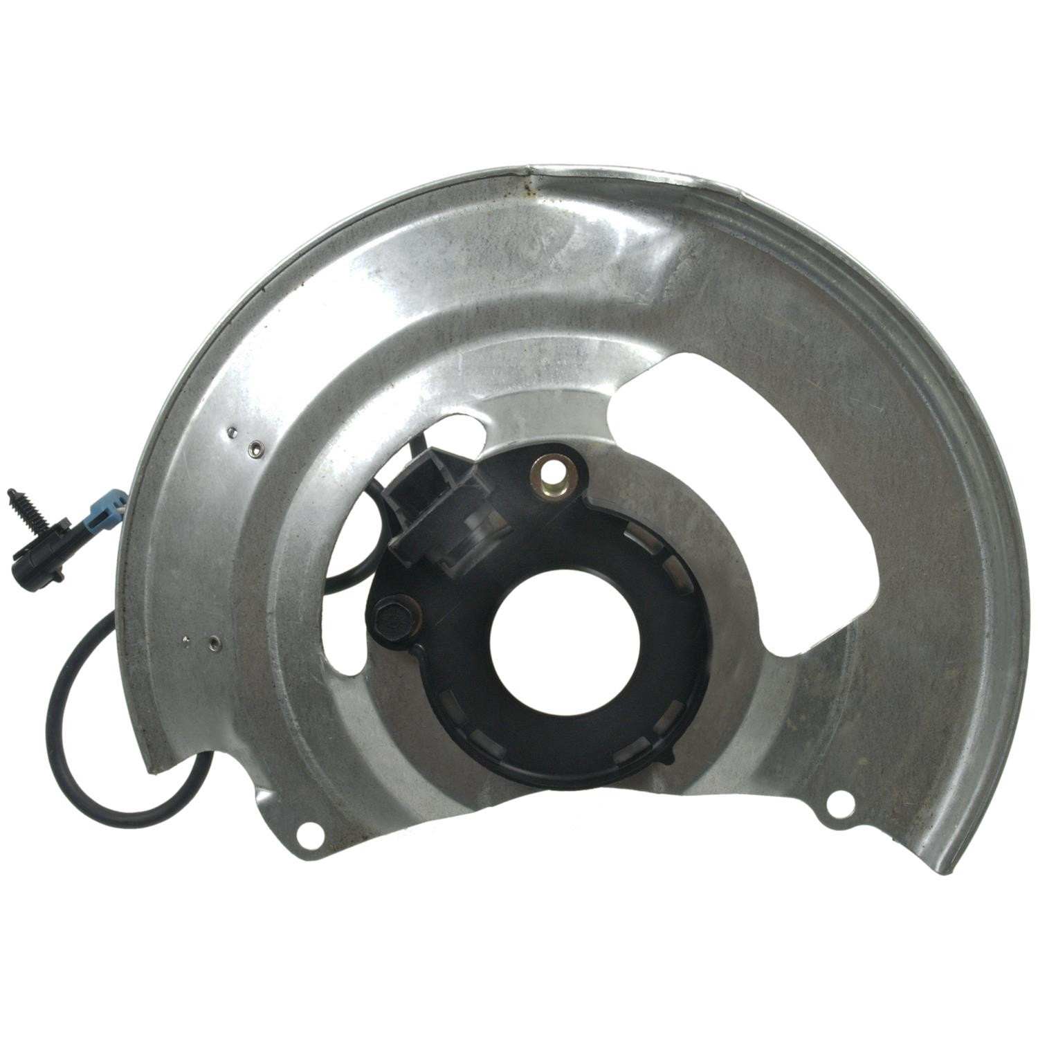 Standard Ignition ABS Wheel Speed Sensor ALS1231