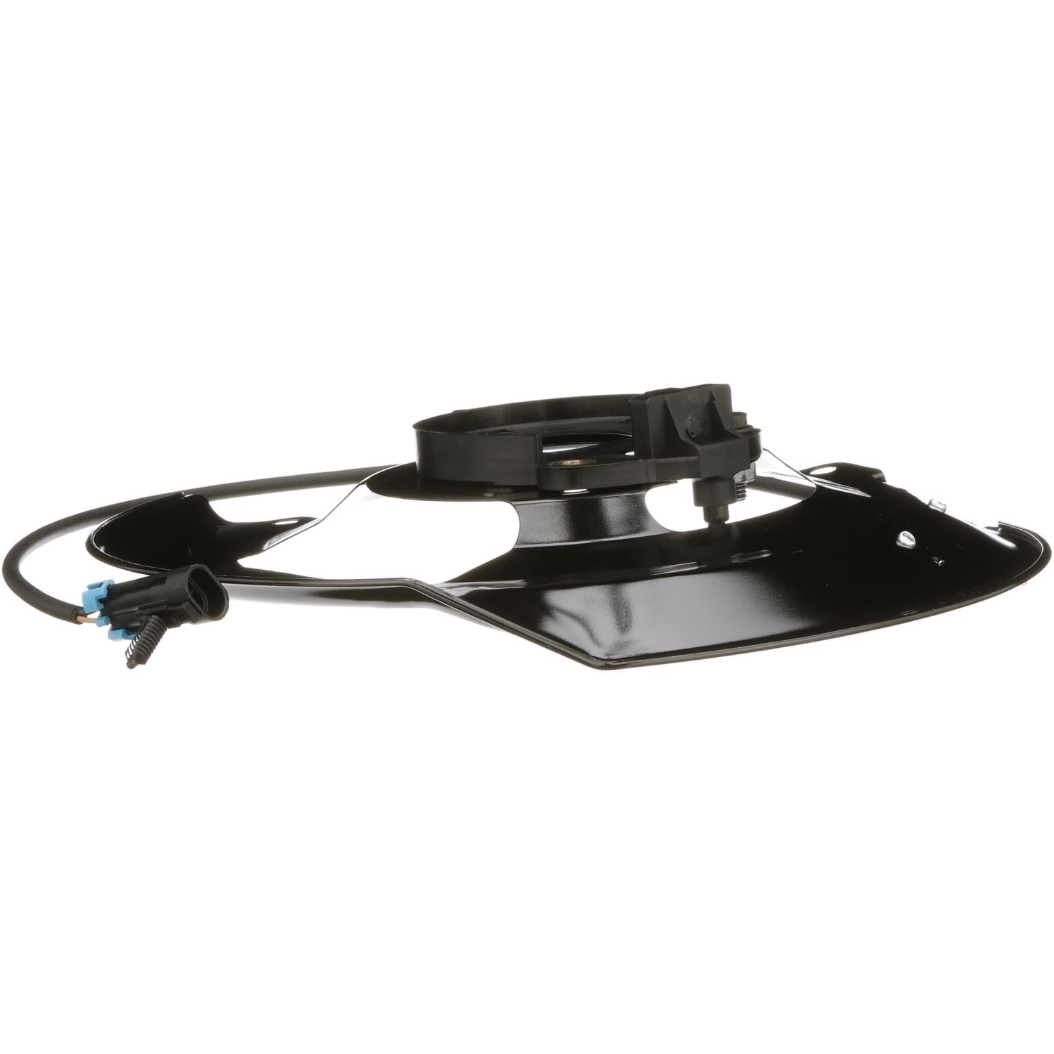 Standard Ignition ABS Wheel Speed Sensor ALS1231