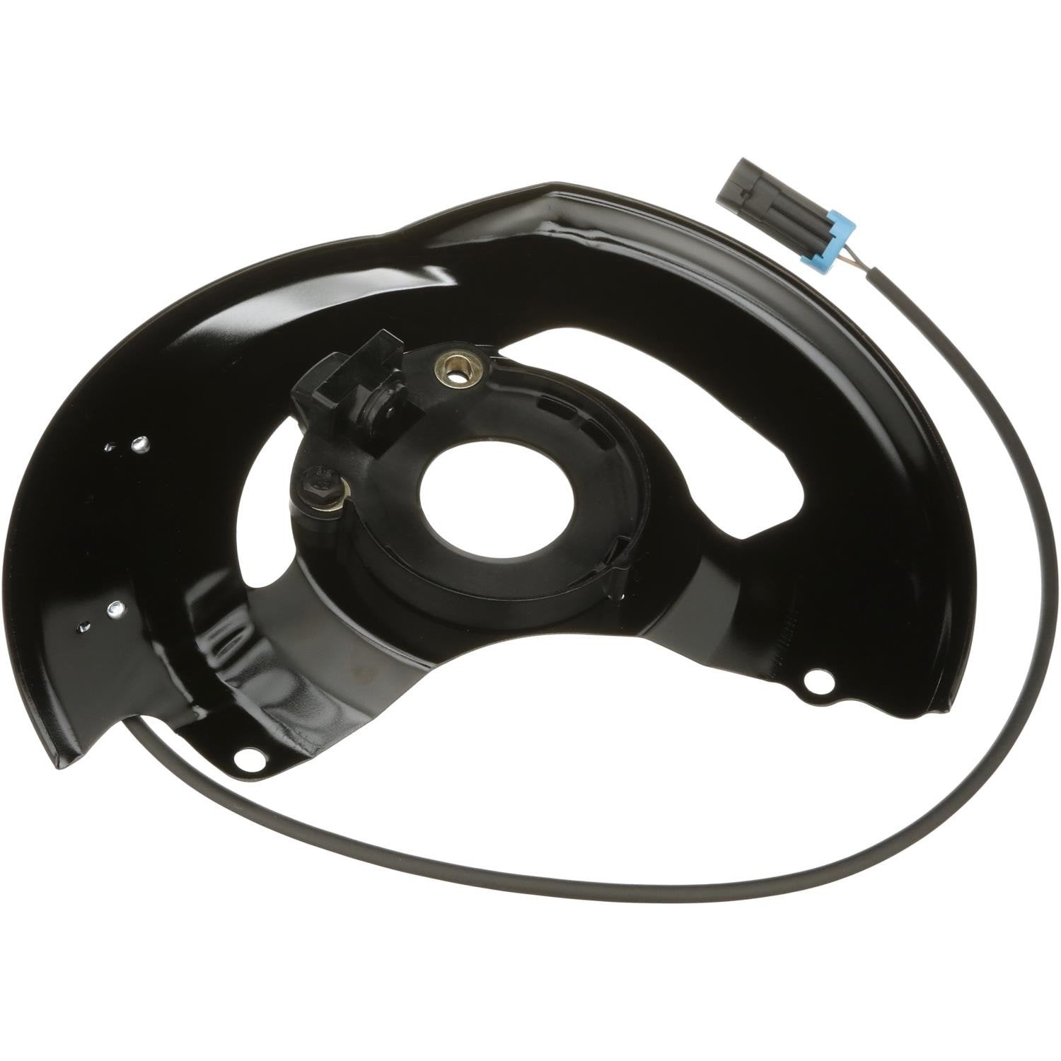 Standard Ignition ABS Wheel Speed Sensor ALS1231
