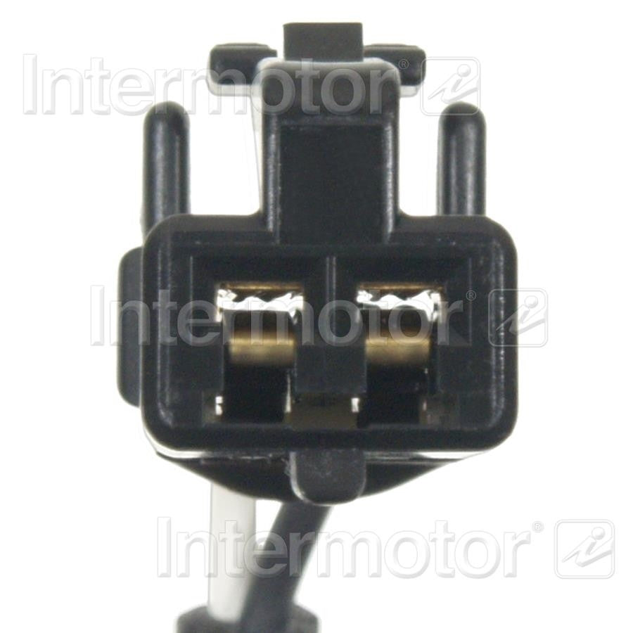 Intermotor ABS Wheel Speed Sensor ALS1252