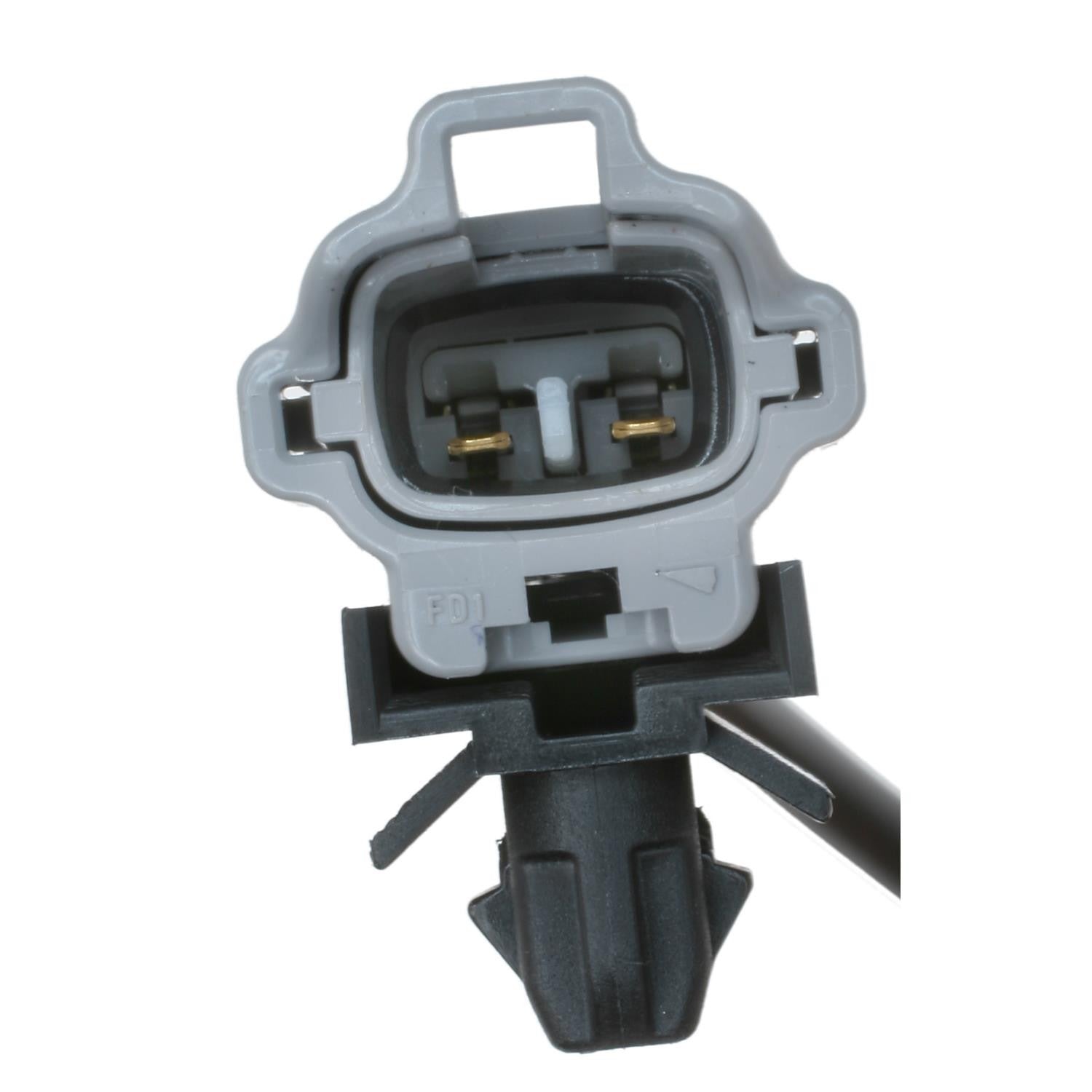 Intermotor ABS Wheel Speed Sensor ALS1278