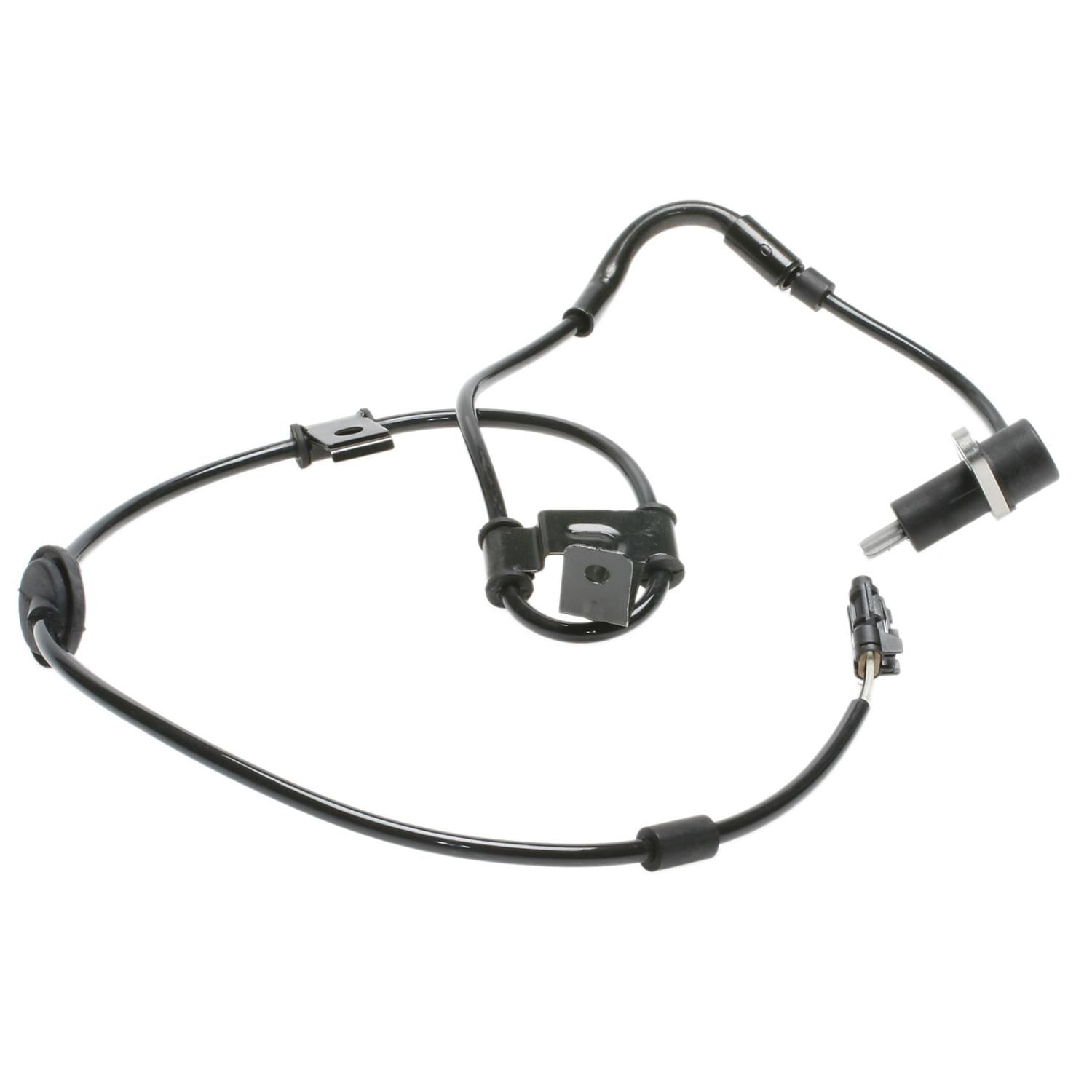 Intermotor ABS Wheel Speed Sensor top view frsport ALS1290