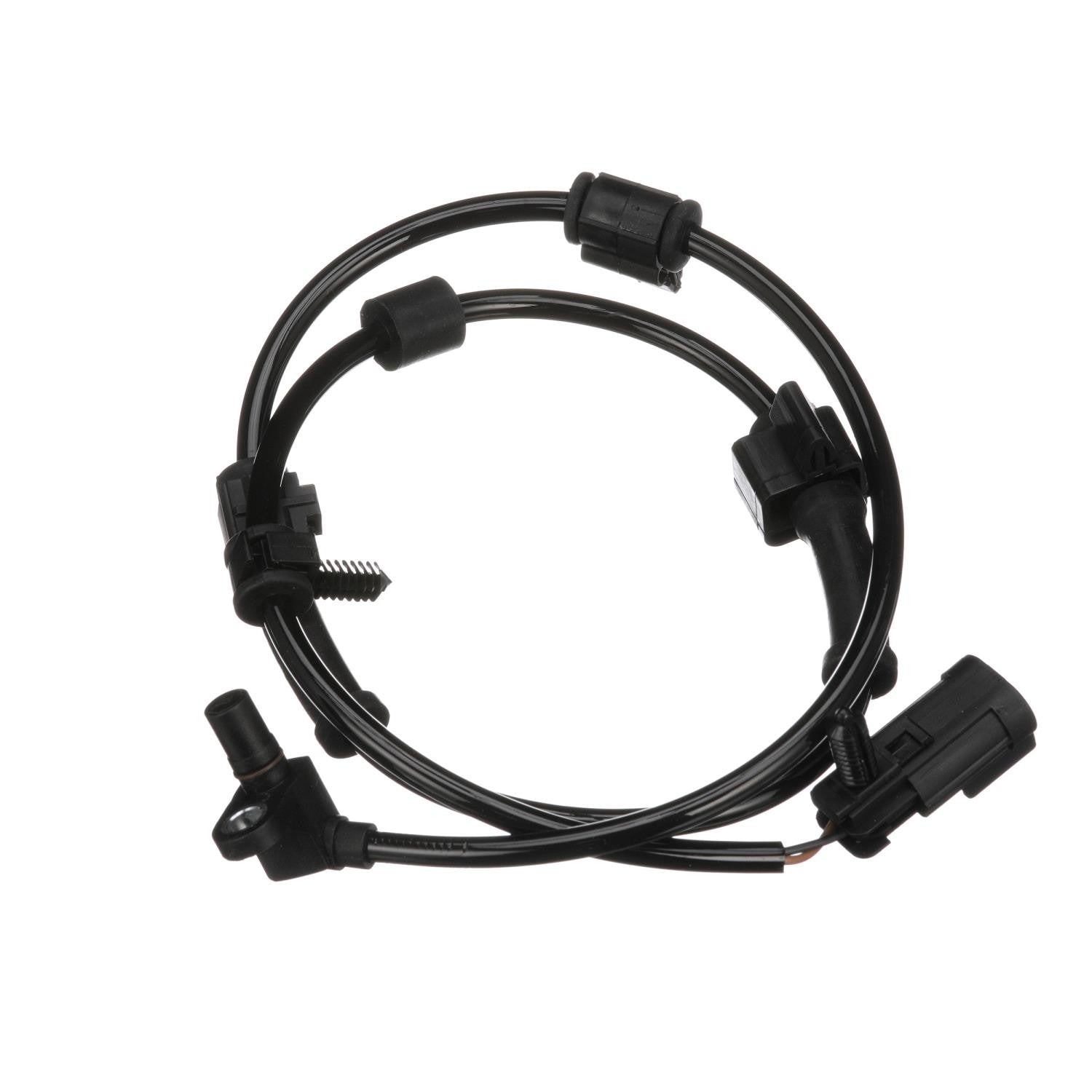 Standard Ignition ABS Wheel Speed Sensor ALS1337