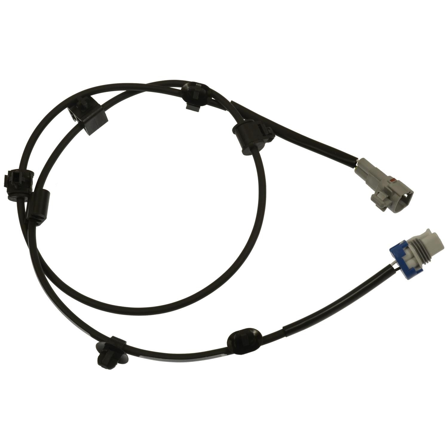 Intermotor ABS Wheel Speed Sensor Wiring Harness ALS1384