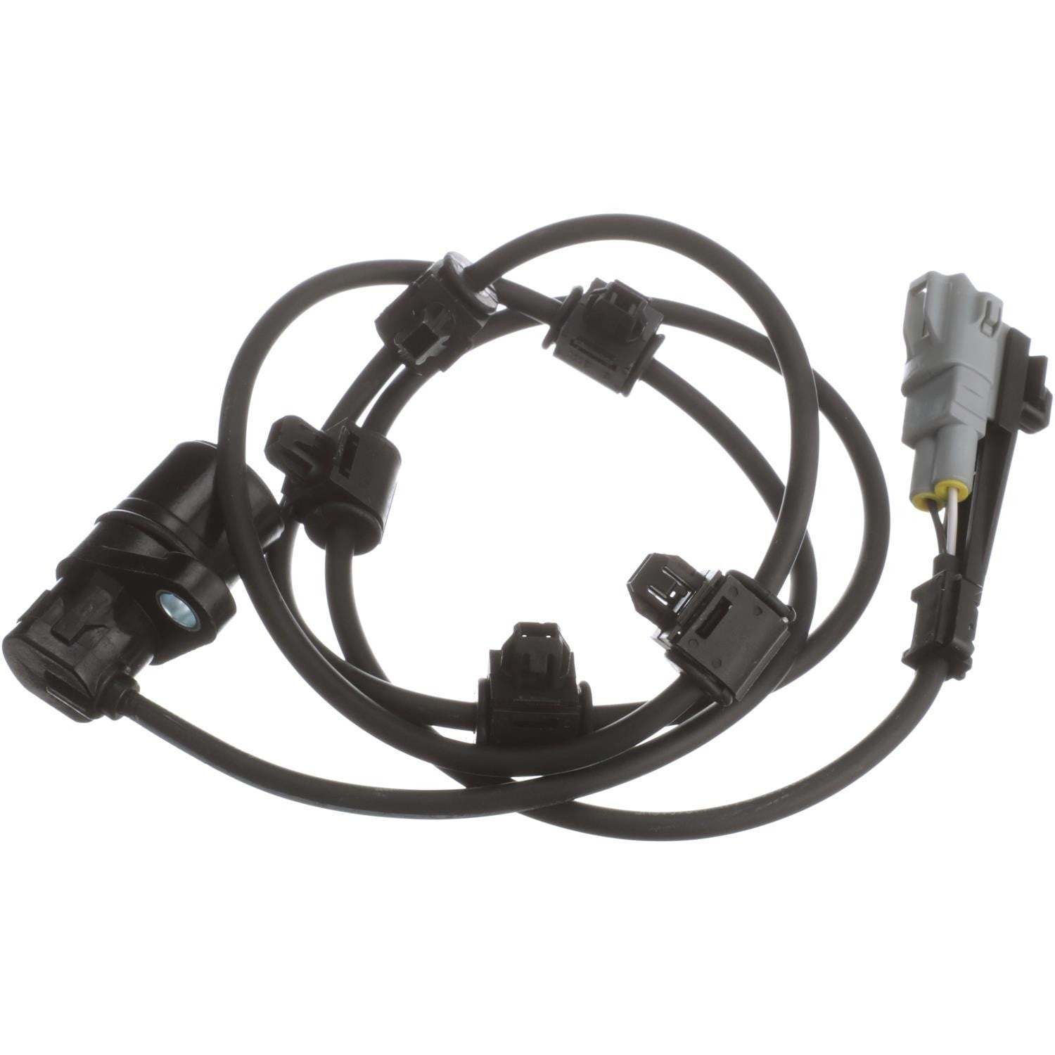 Intermotor ABS Wheel Speed Sensor ALS1386