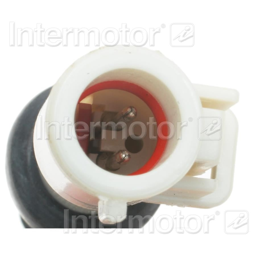 Standard Ignition ABS Wheel Speed Sensor ALS139