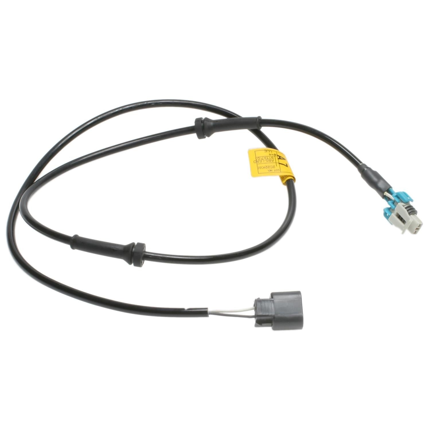Intermotor ABS Wheel Speed Sensor ALS1408