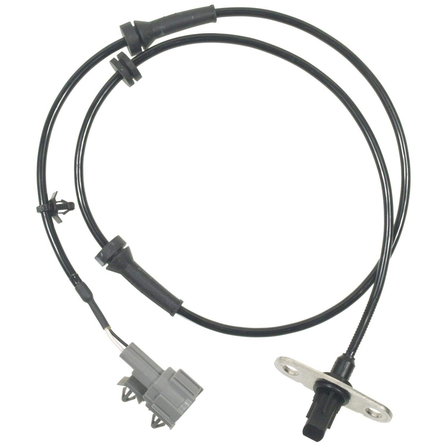 Intermotor ABS Wheel Speed Sensor ALS1491