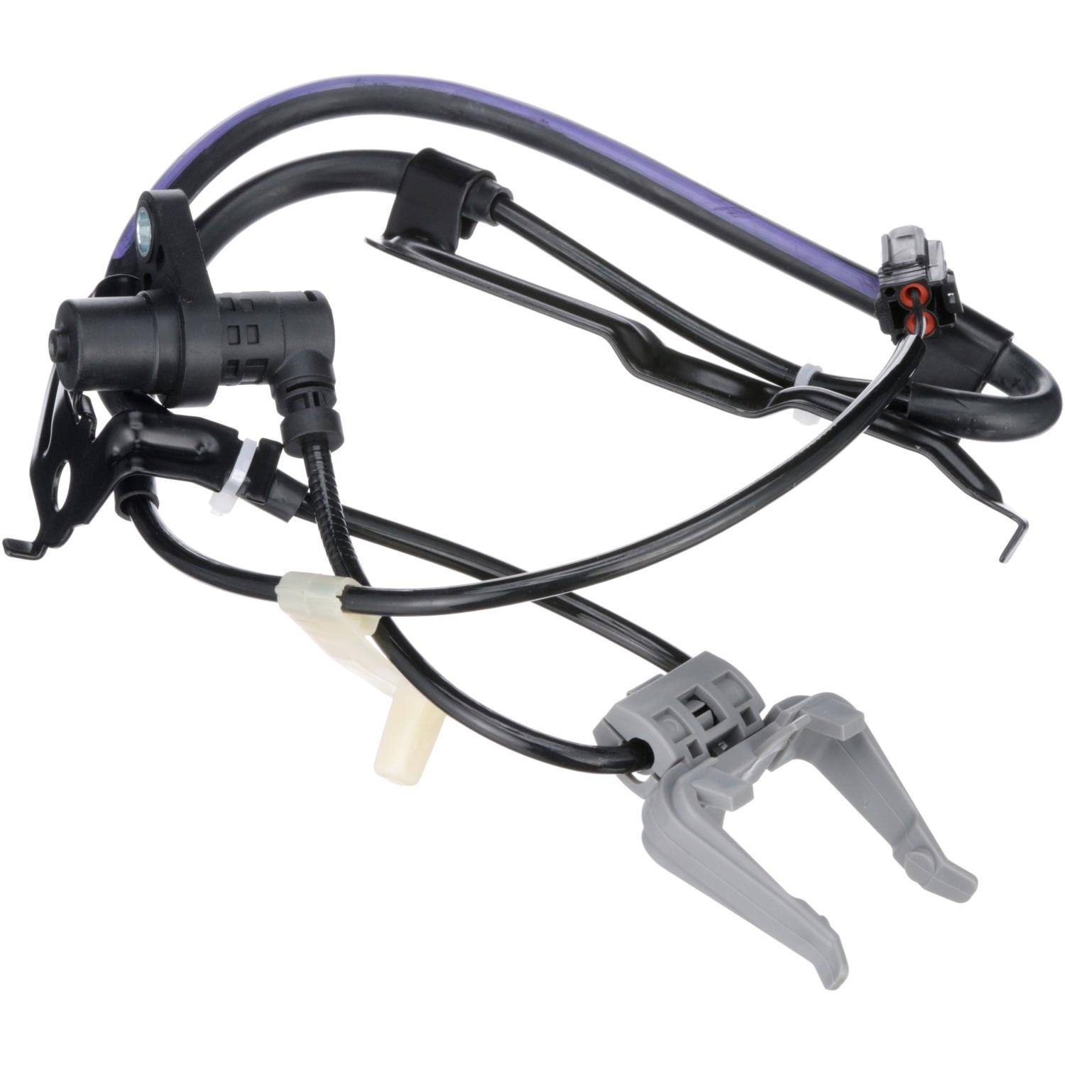 Intermotor ABS Wheel Speed Sensor ALS1501