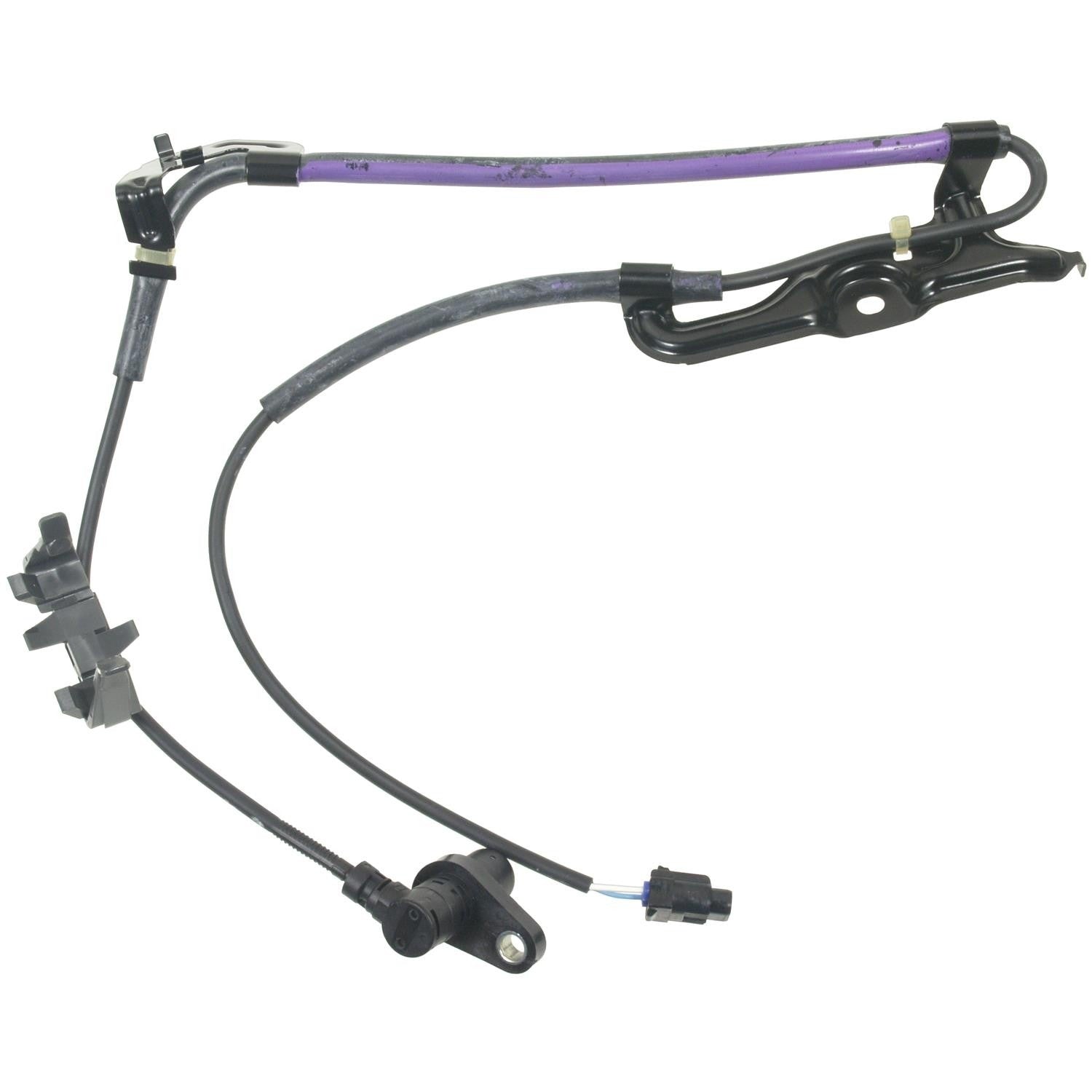 Intermotor ABS Wheel Speed Sensor ALS1501