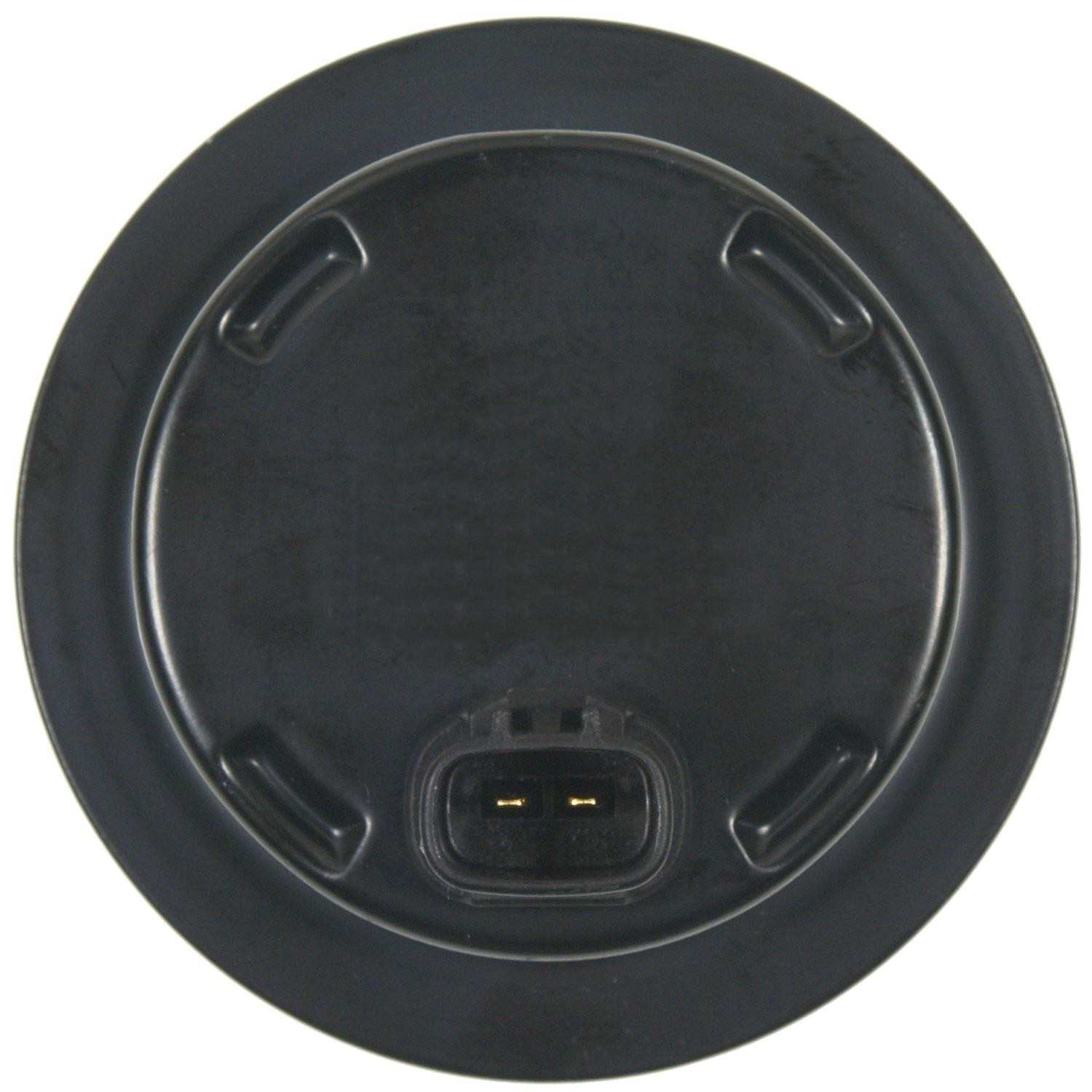 Intermotor ABS Wheel Speed Sensor ALS1502