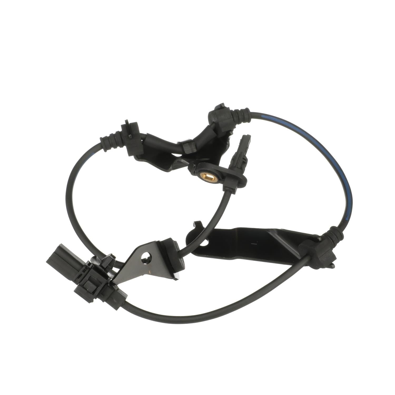 Intermotor ABS Wheel Speed Sensor ALS1553