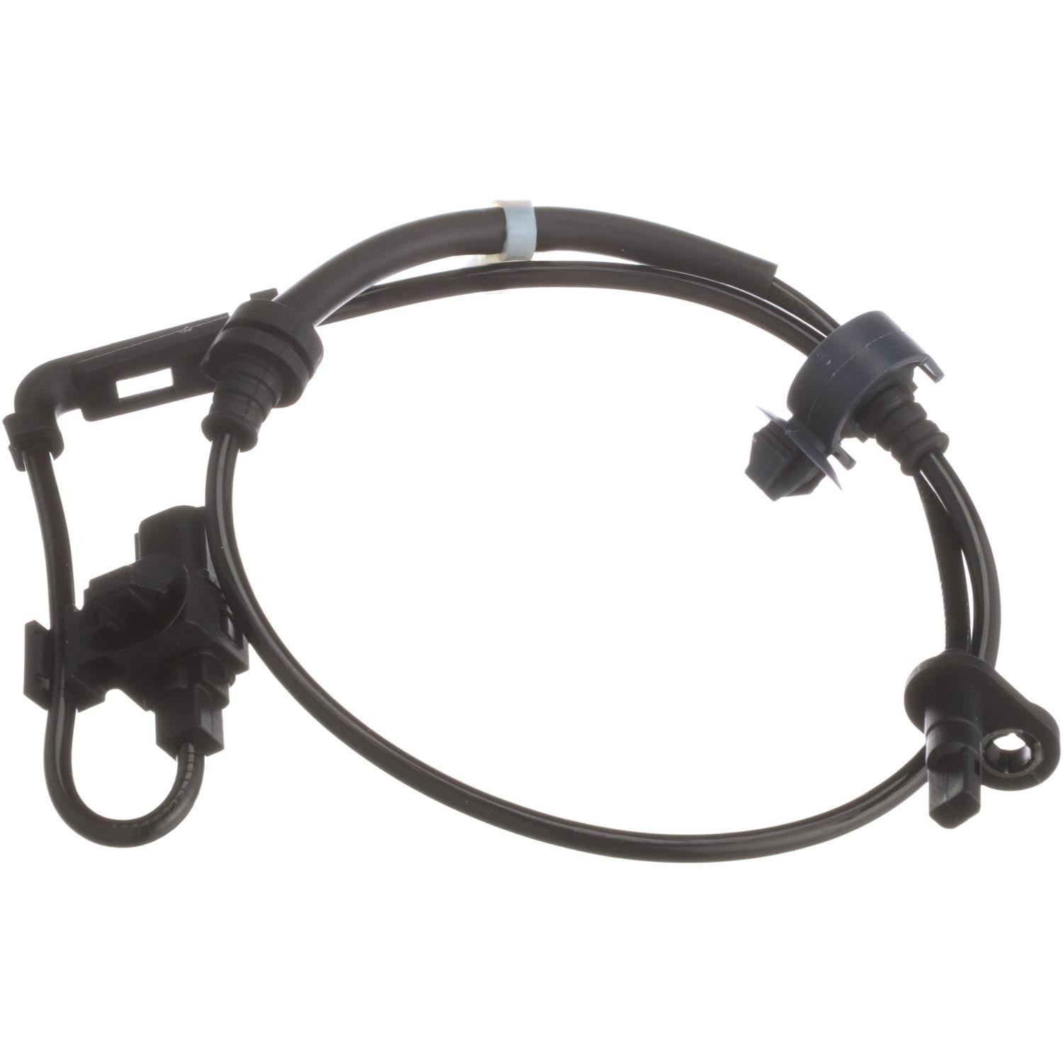 Intermotor ABS Wheel Speed Sensor ALS1555